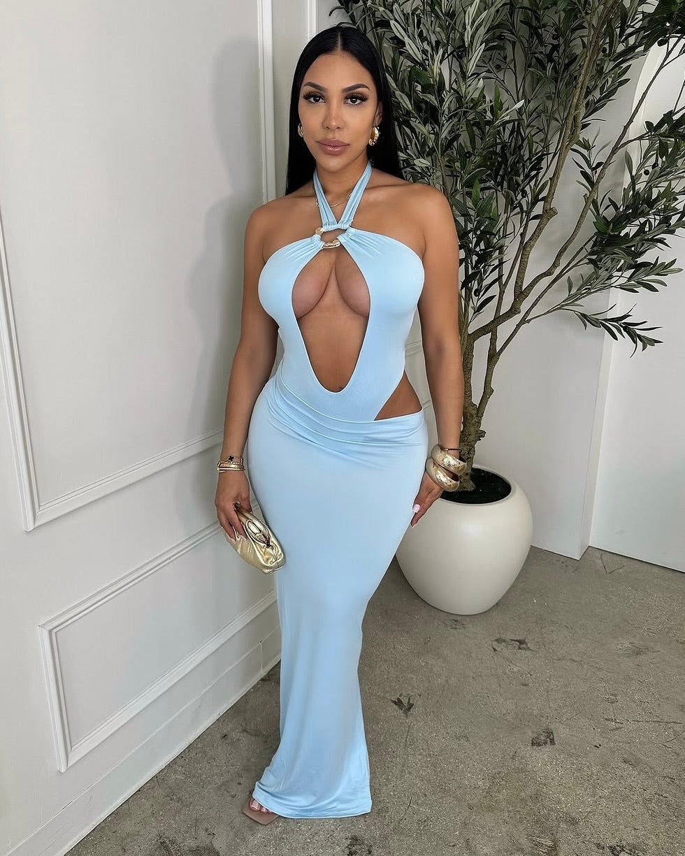 Fleur Maxi Dress