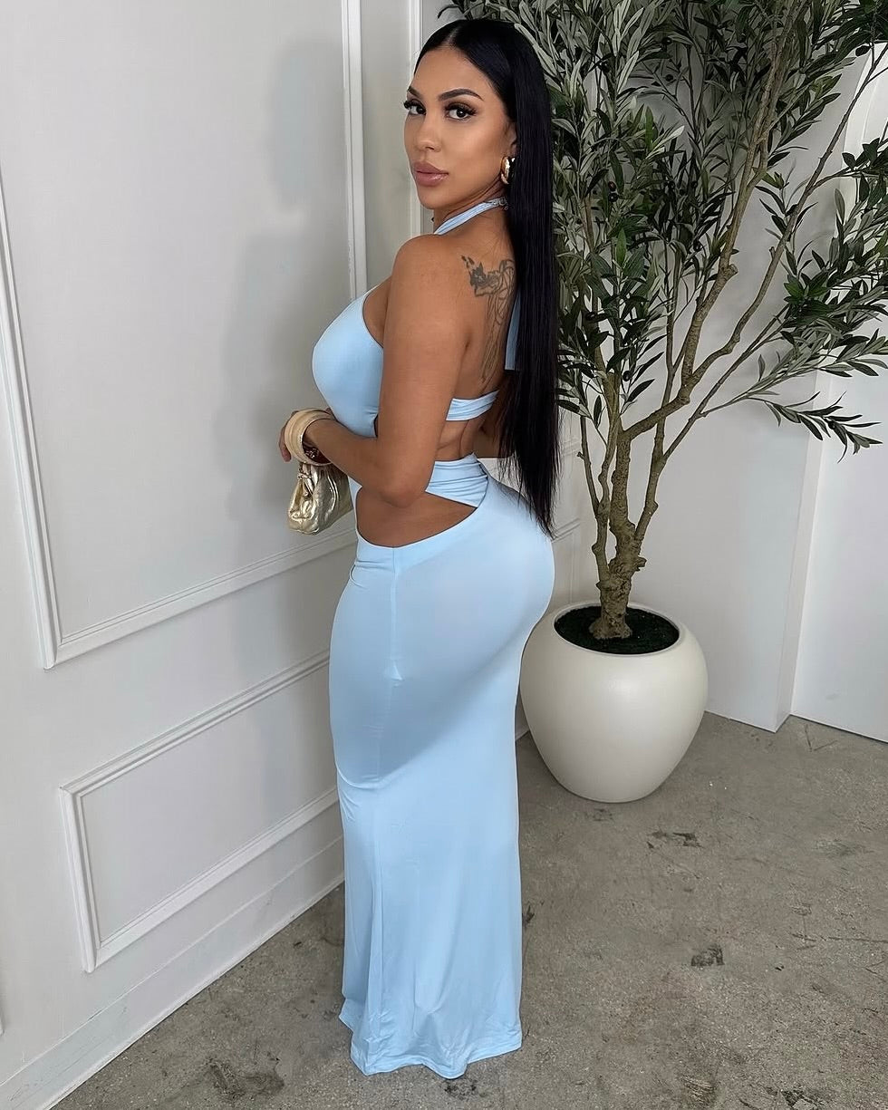 Fleur Maxi Dress