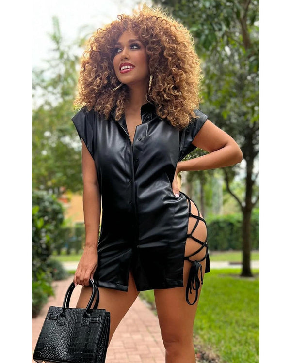 Jacque Dress