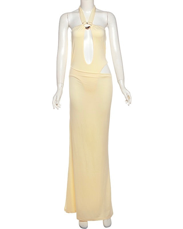 Fleur Maxi Dress