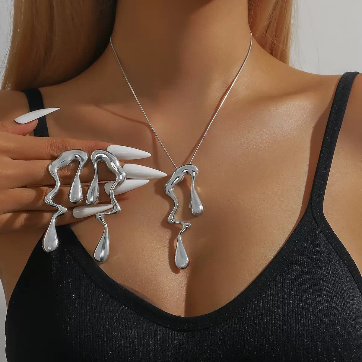 Jewellery