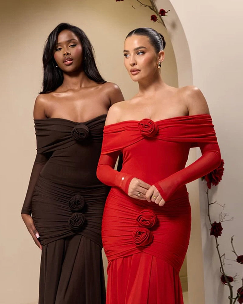 Special Events & Formal Occasions