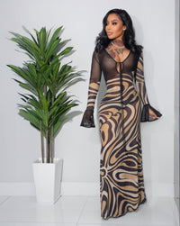 Maxi Dresses
