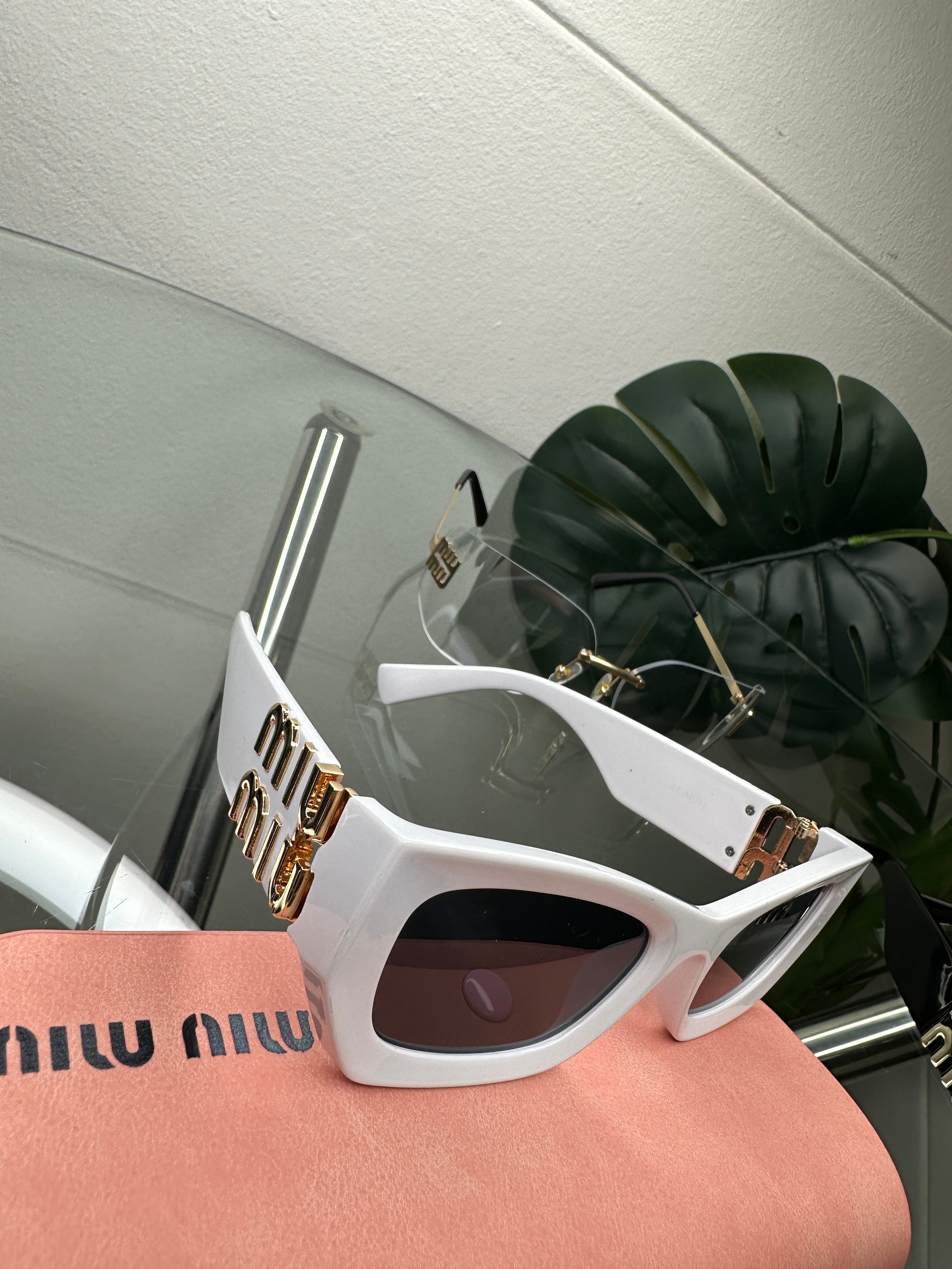 Opalina Sunglasses