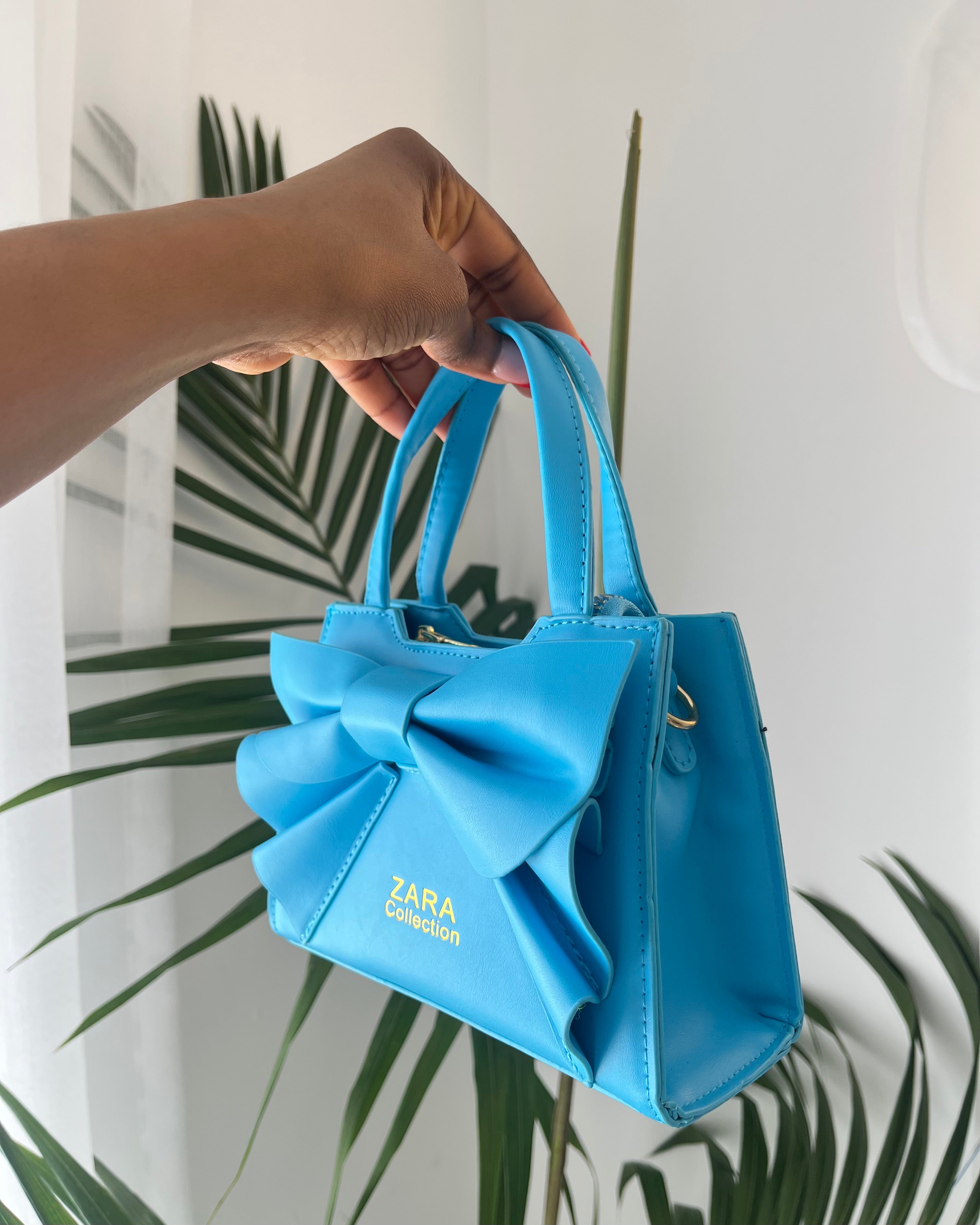 Luciana Bags