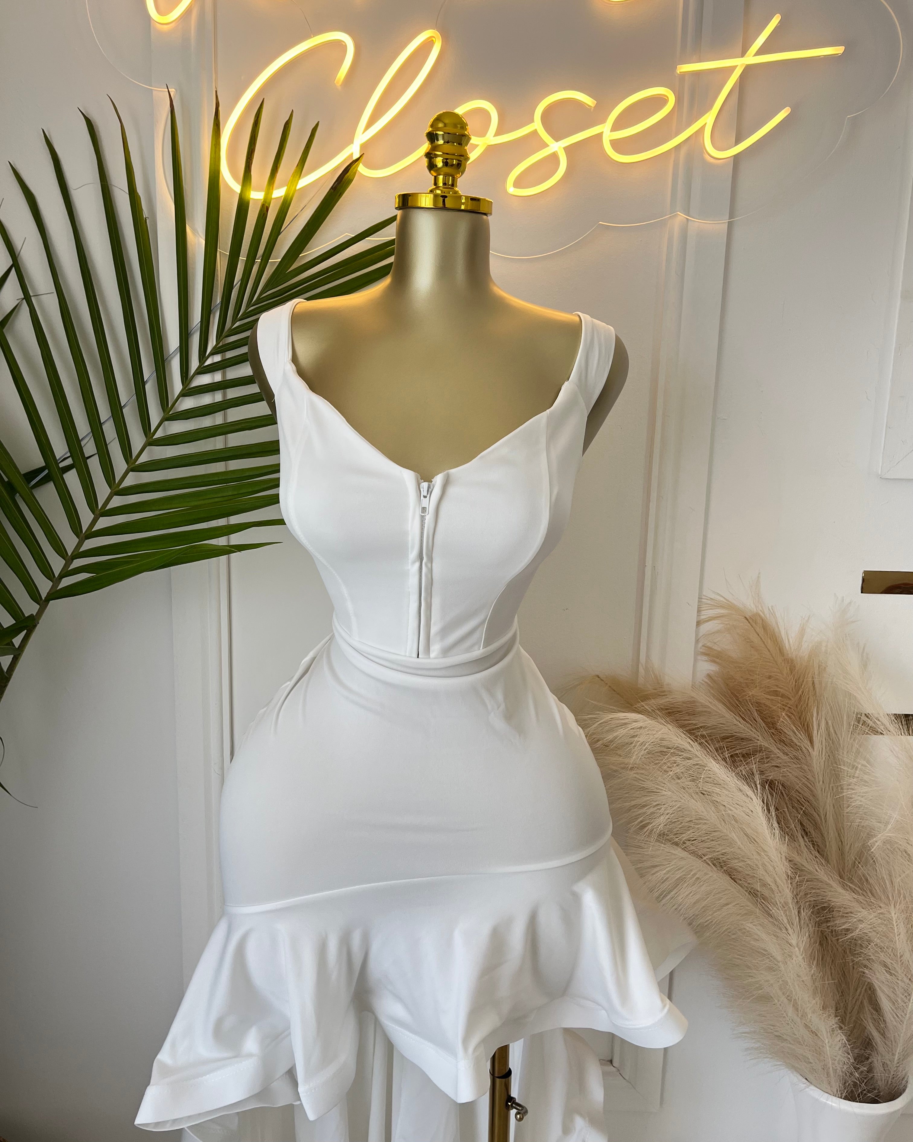 It’s Giving Maxi Dress