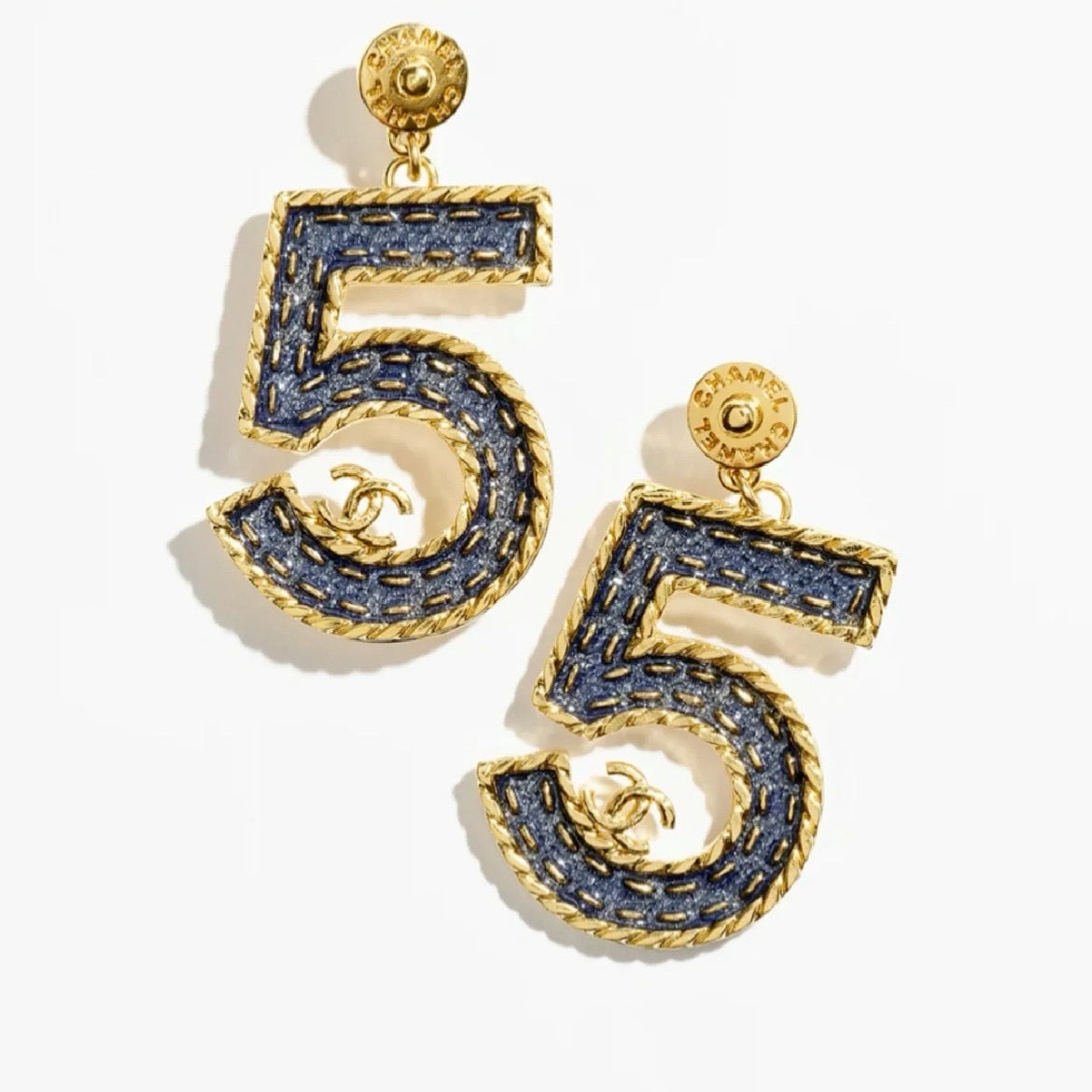 Renata Earrings