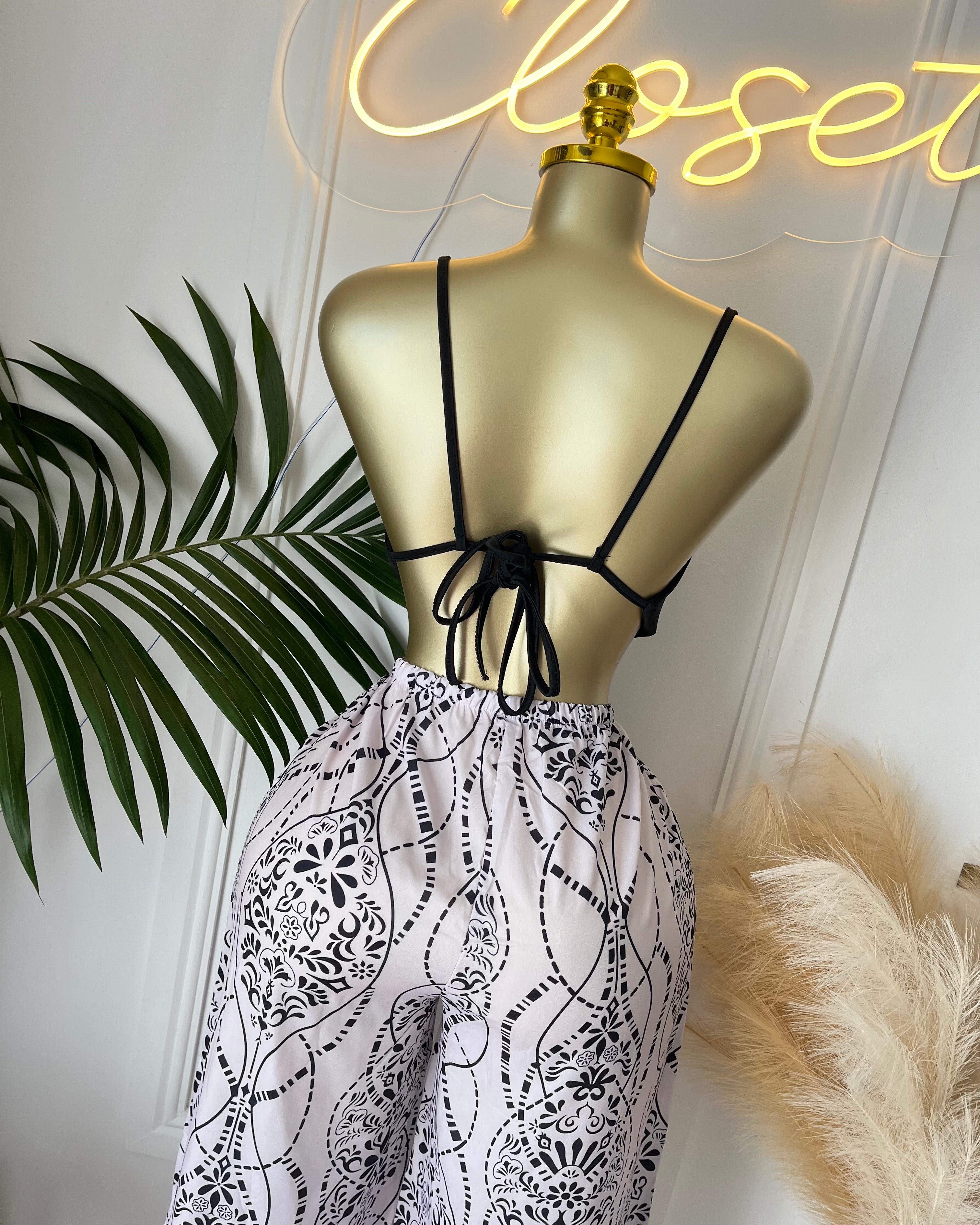 Adore Me Jumpsuit