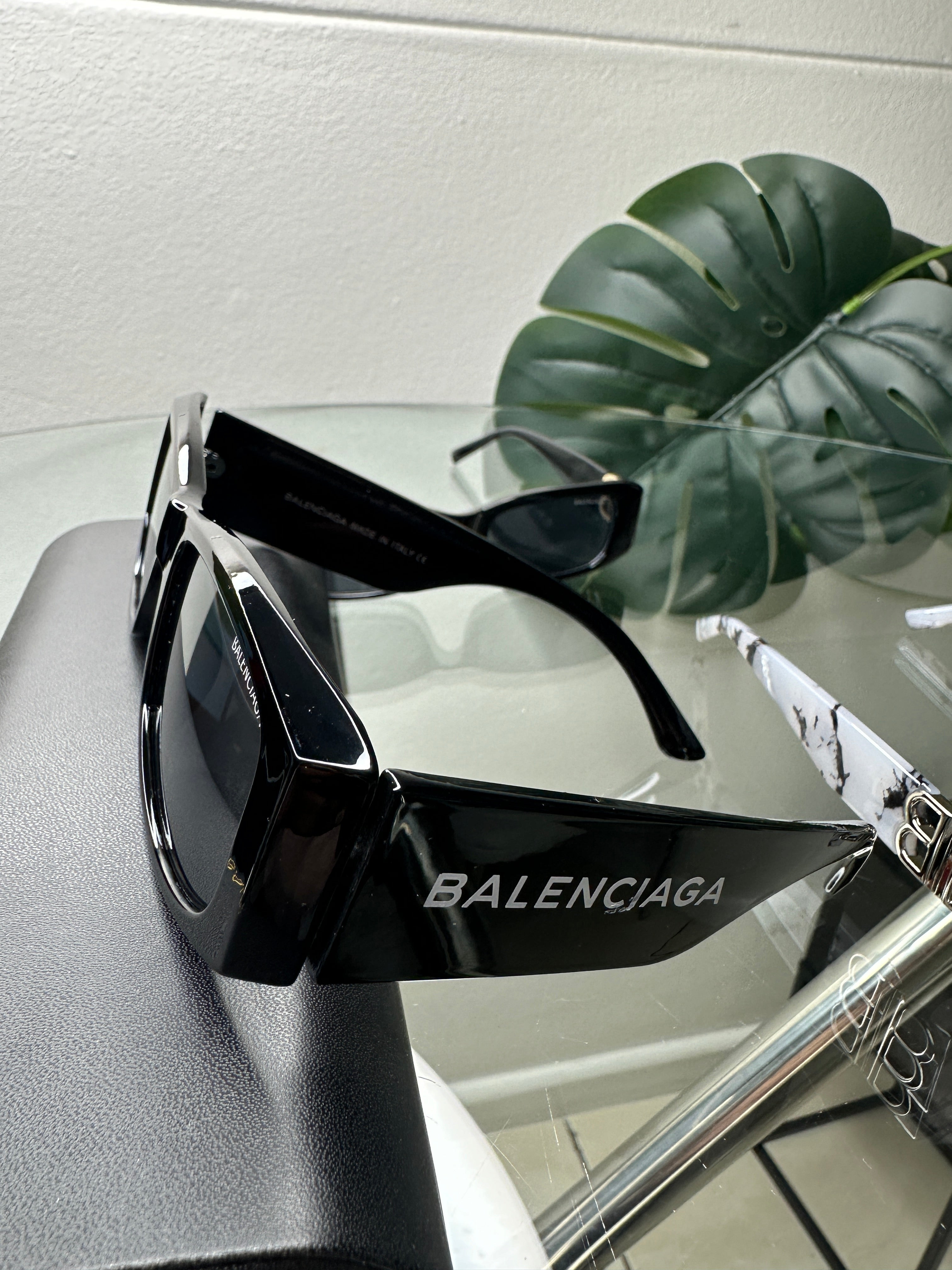 Valetta Sunglasses