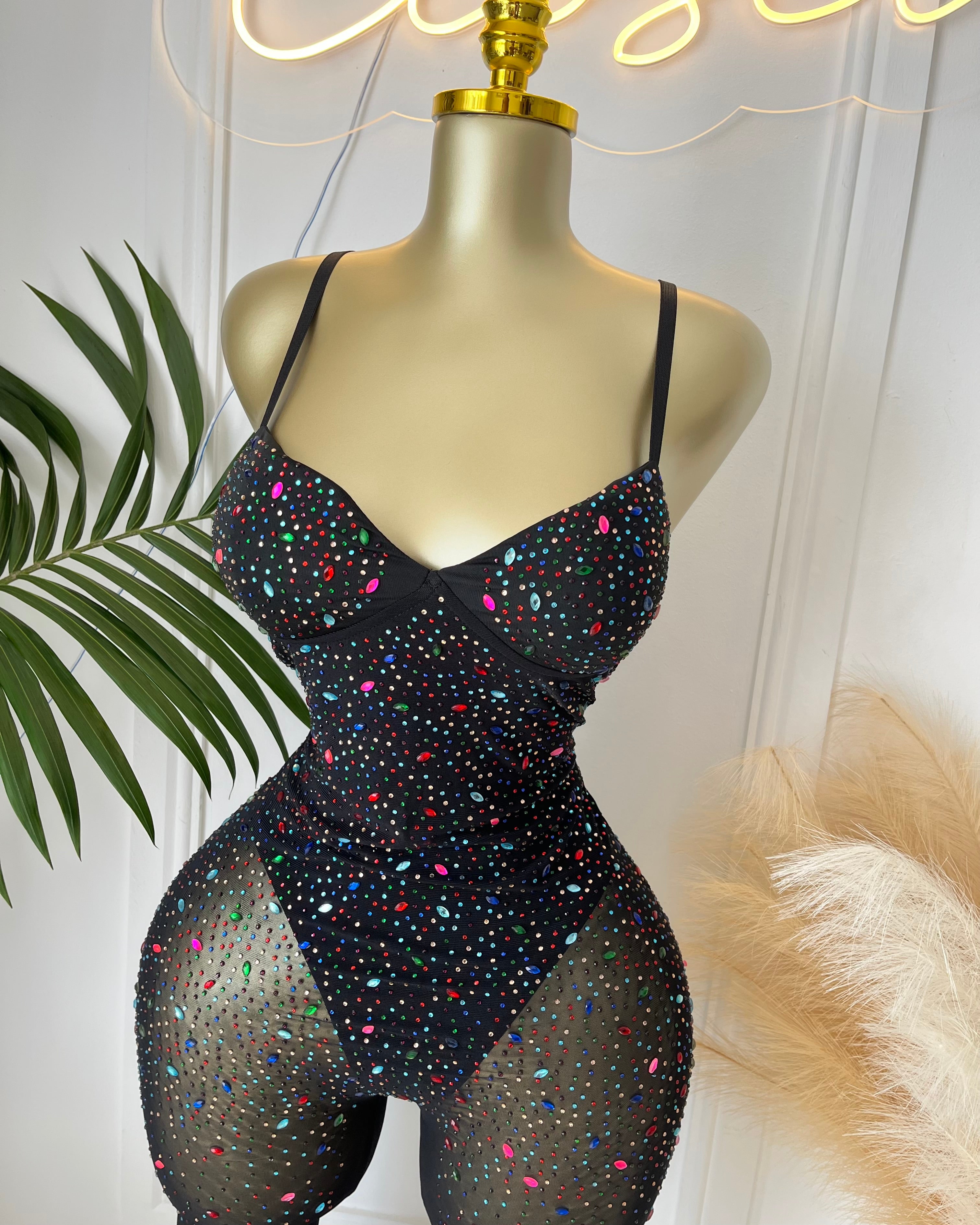 Finest Jumpsuit