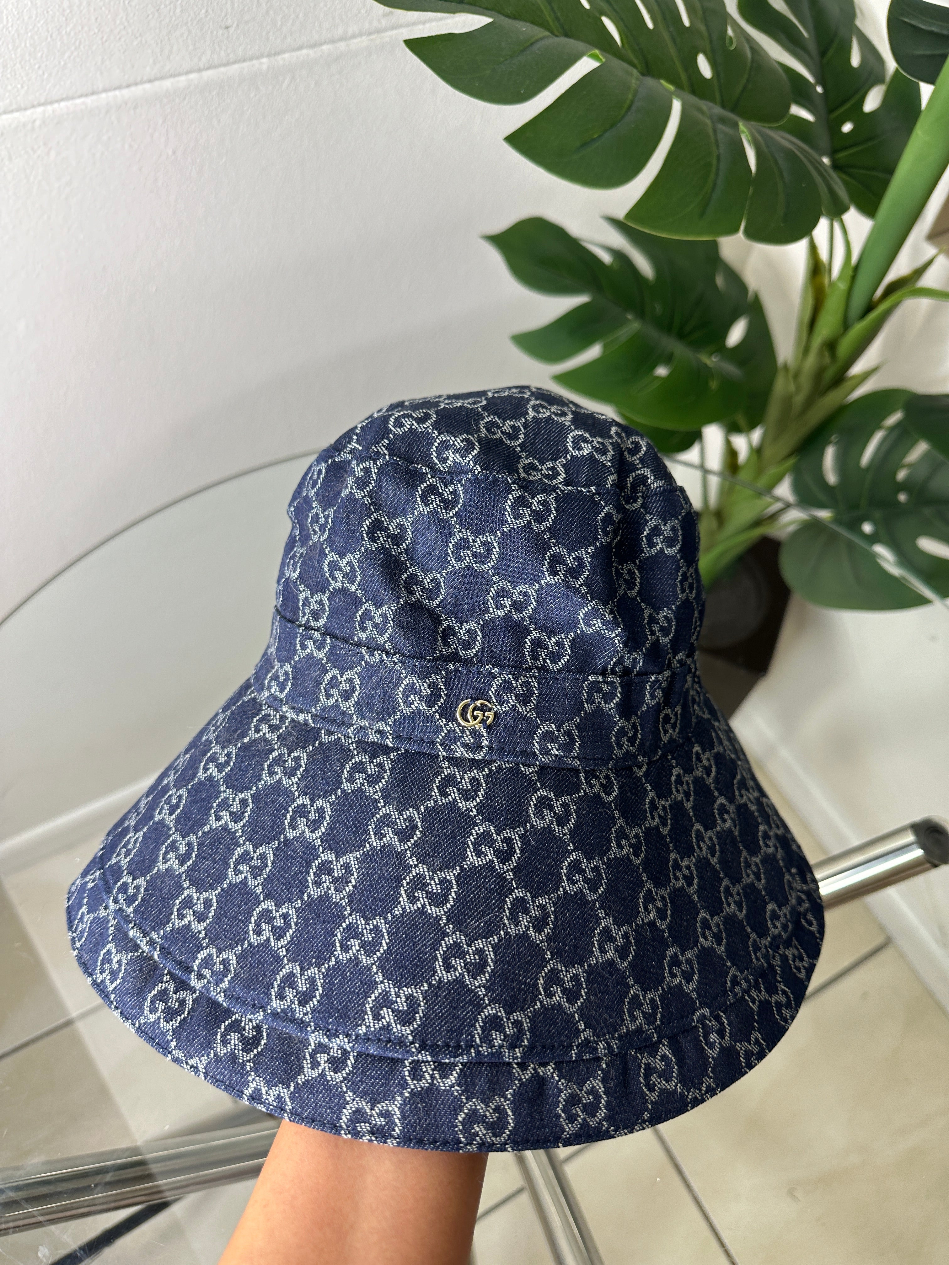 Briony Bucket Hats