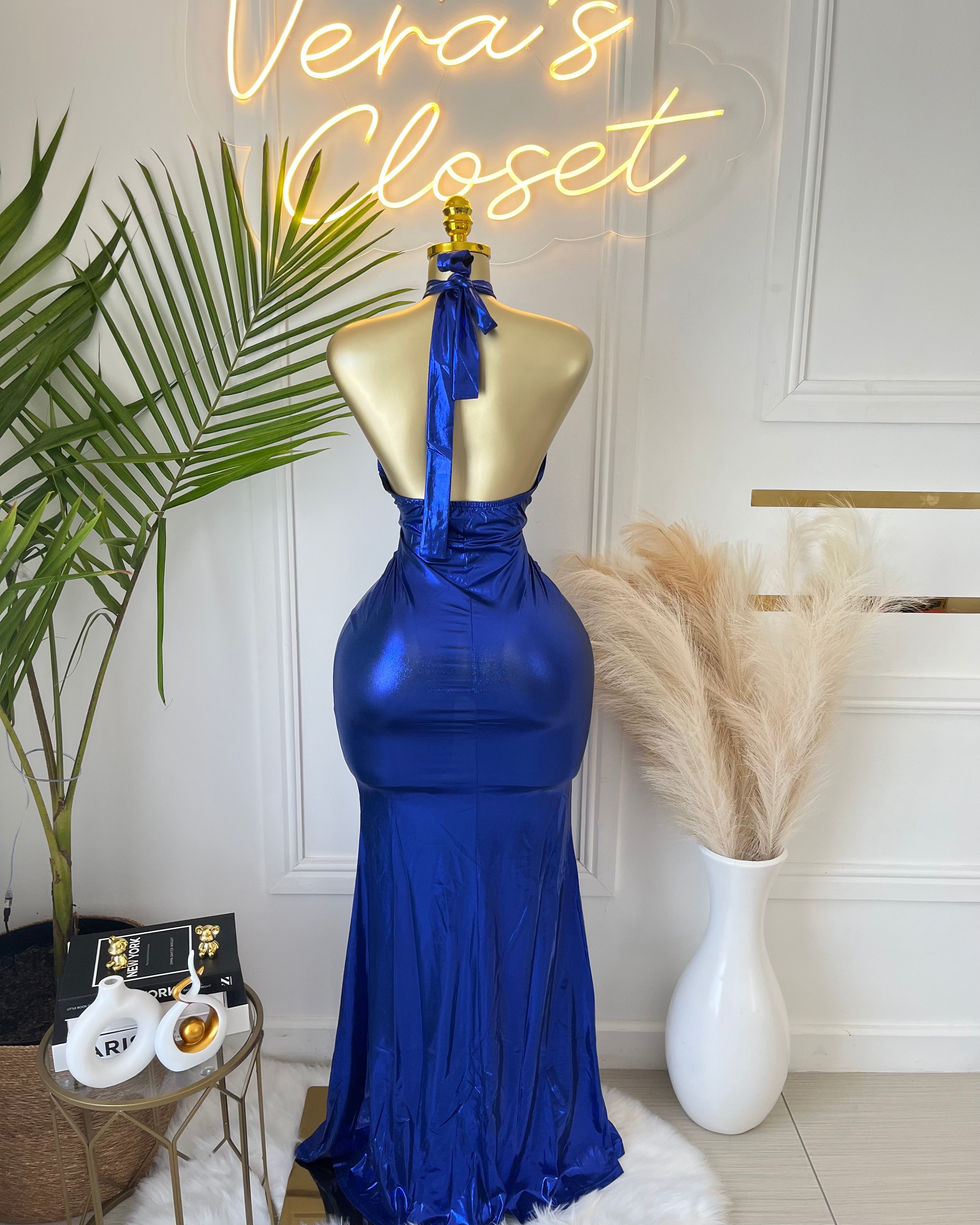 Annalise Bodycon Dress