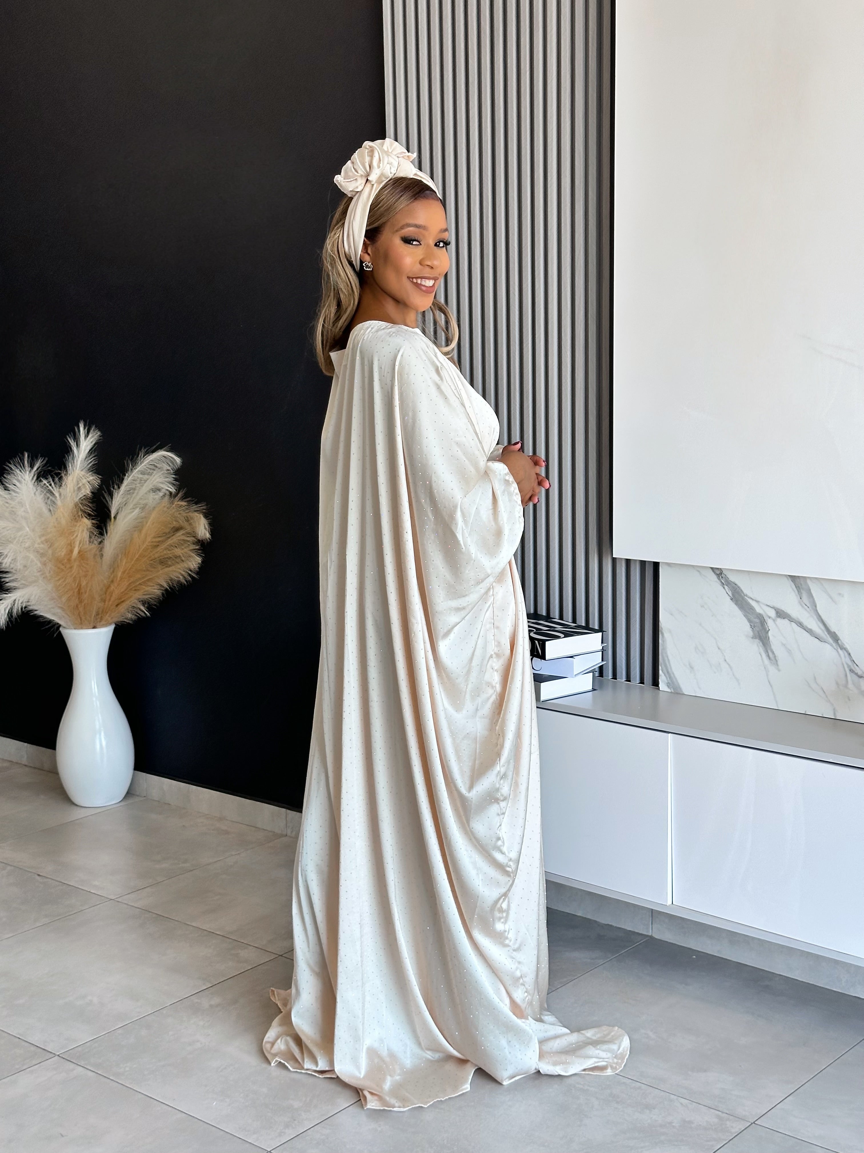 Pearl Serenity Bubu