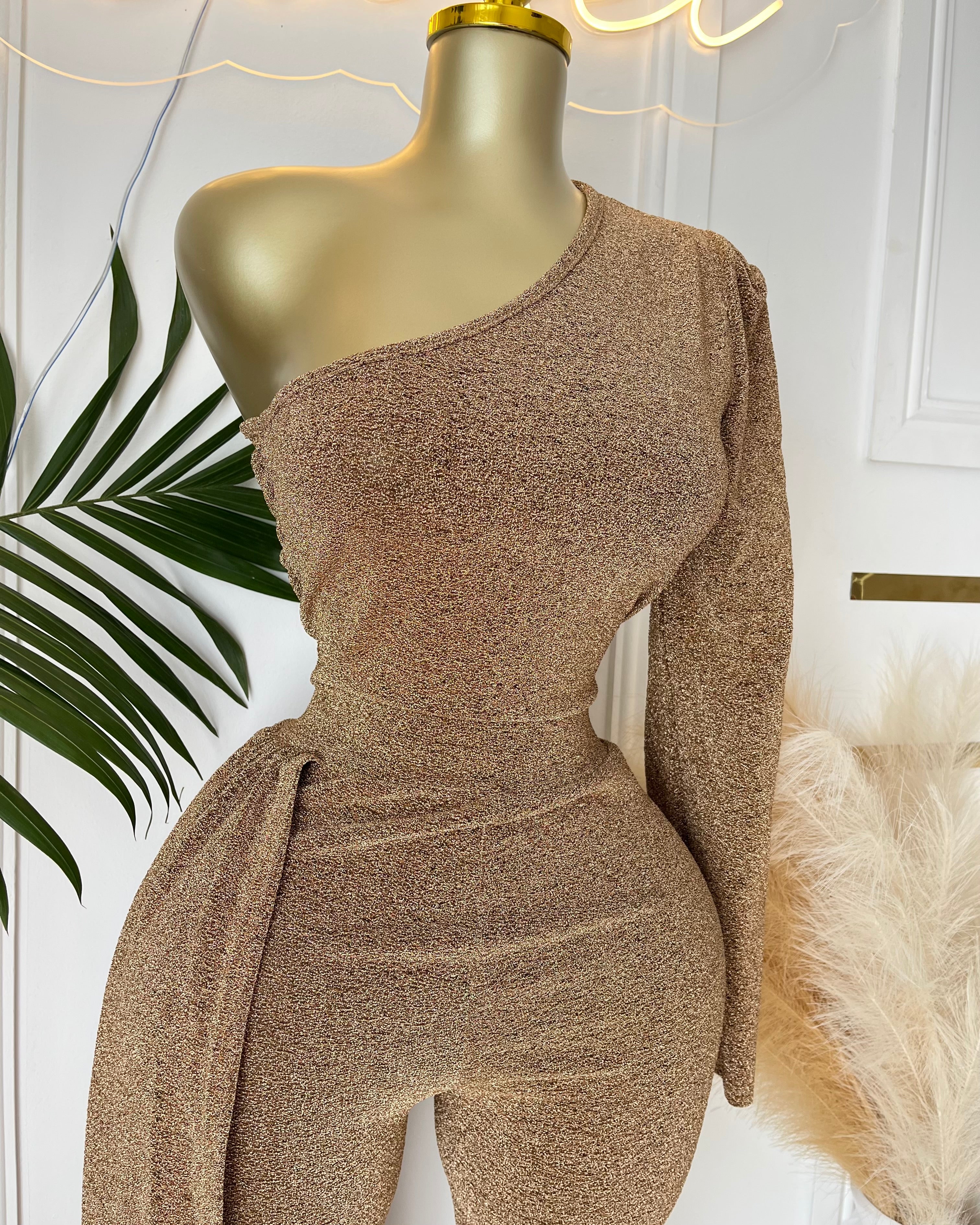 Vera Jumpsuit