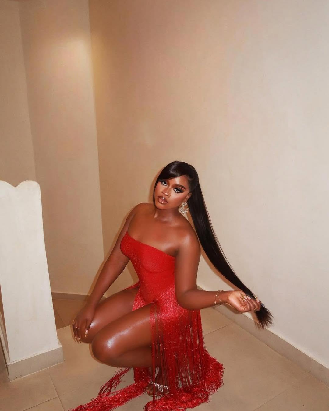 Mesmerized Bodysuit