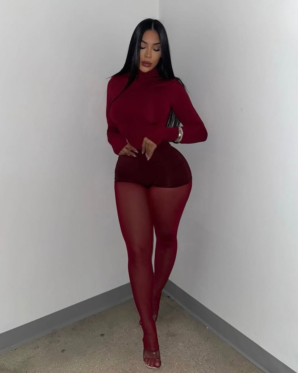 Contour Three-Piece Set
