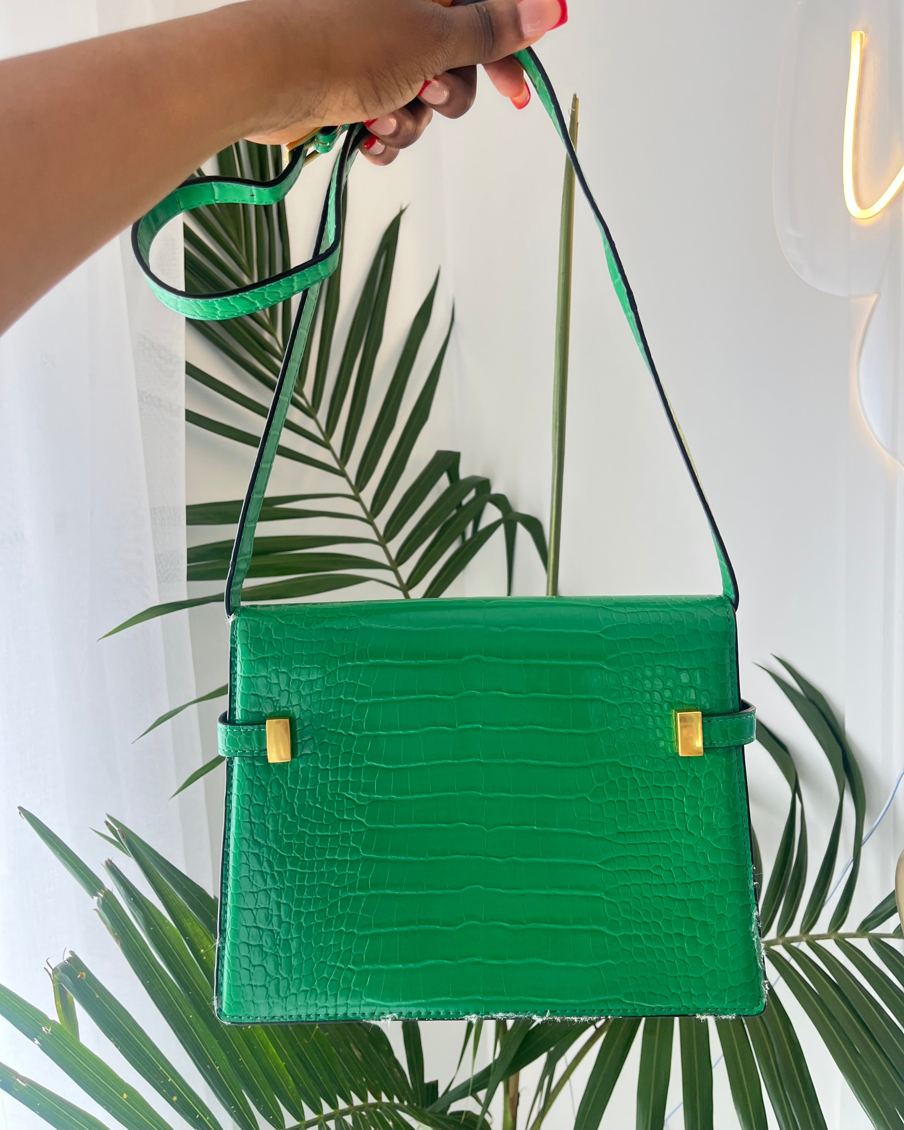 Noir Bags