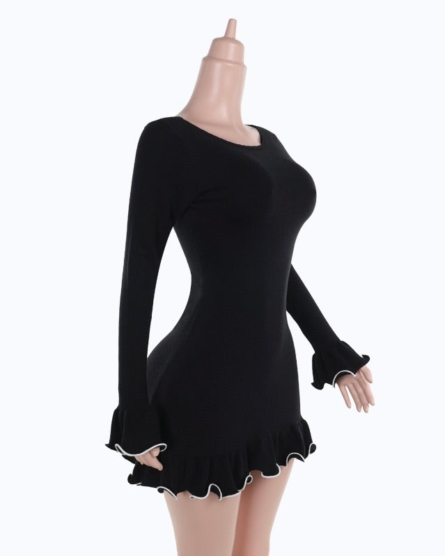 Eva Mini Dress