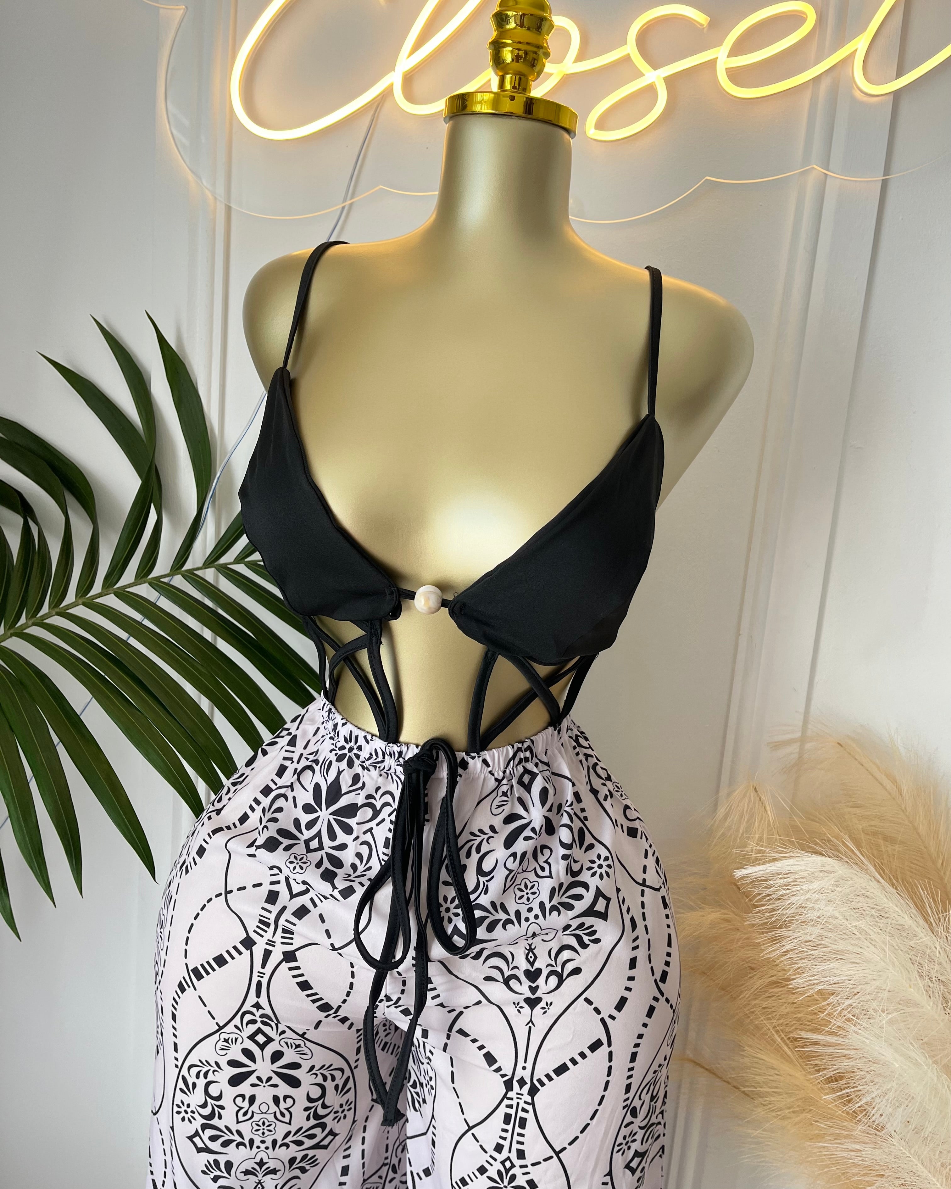 Adore Me Jumpsuit