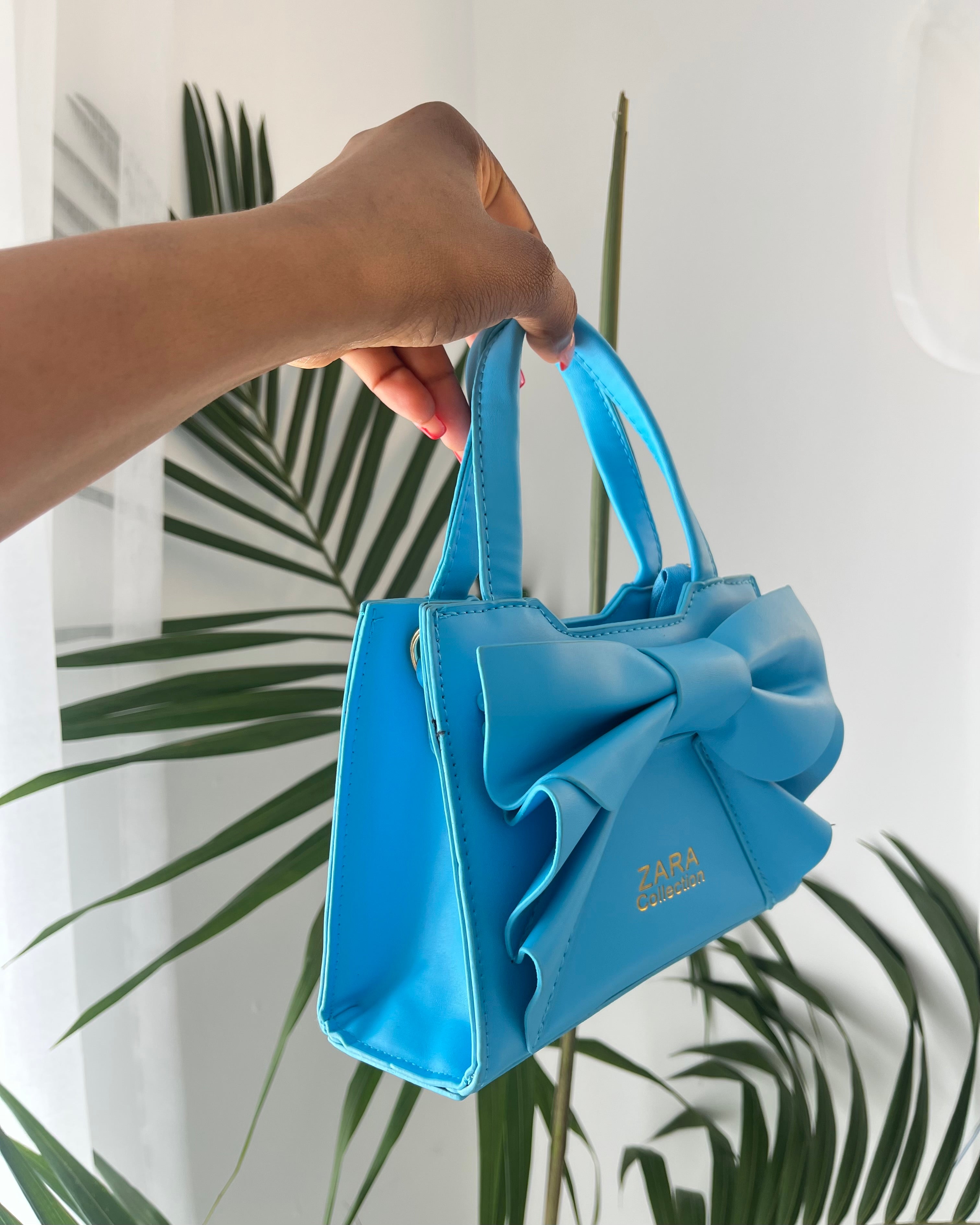 Luciana Bags