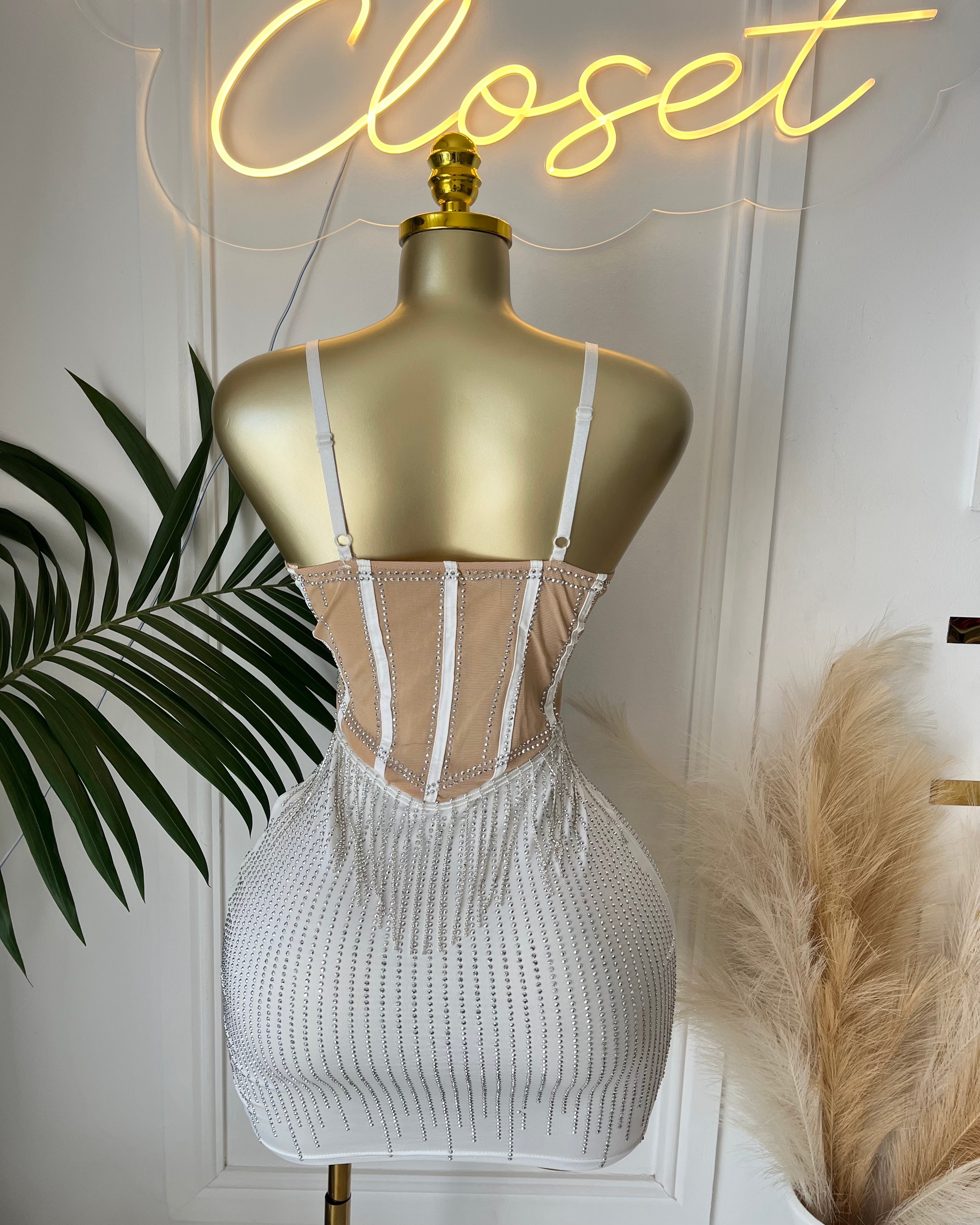 Play Nice Dress