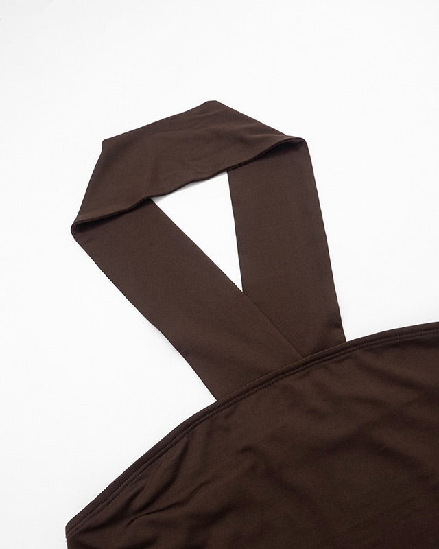 Eskimo Two-Piece Pant Set