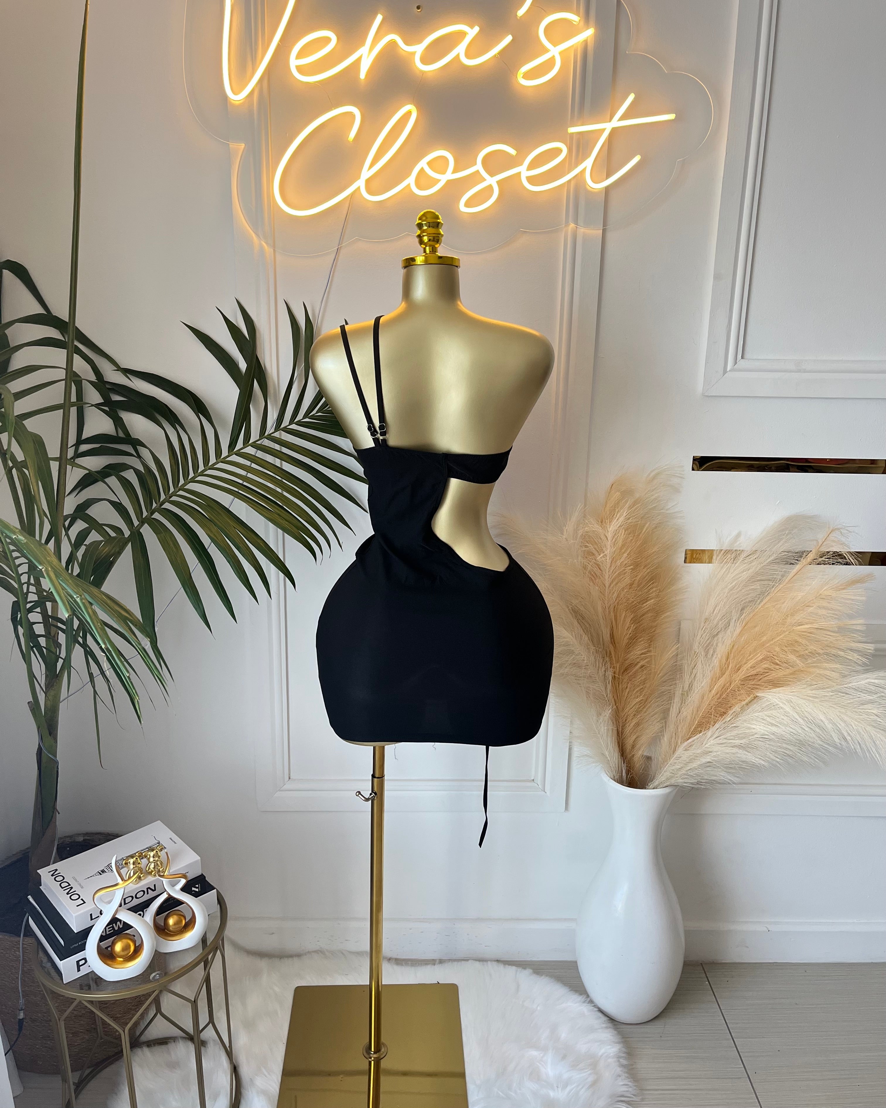 Goya Mini Dress