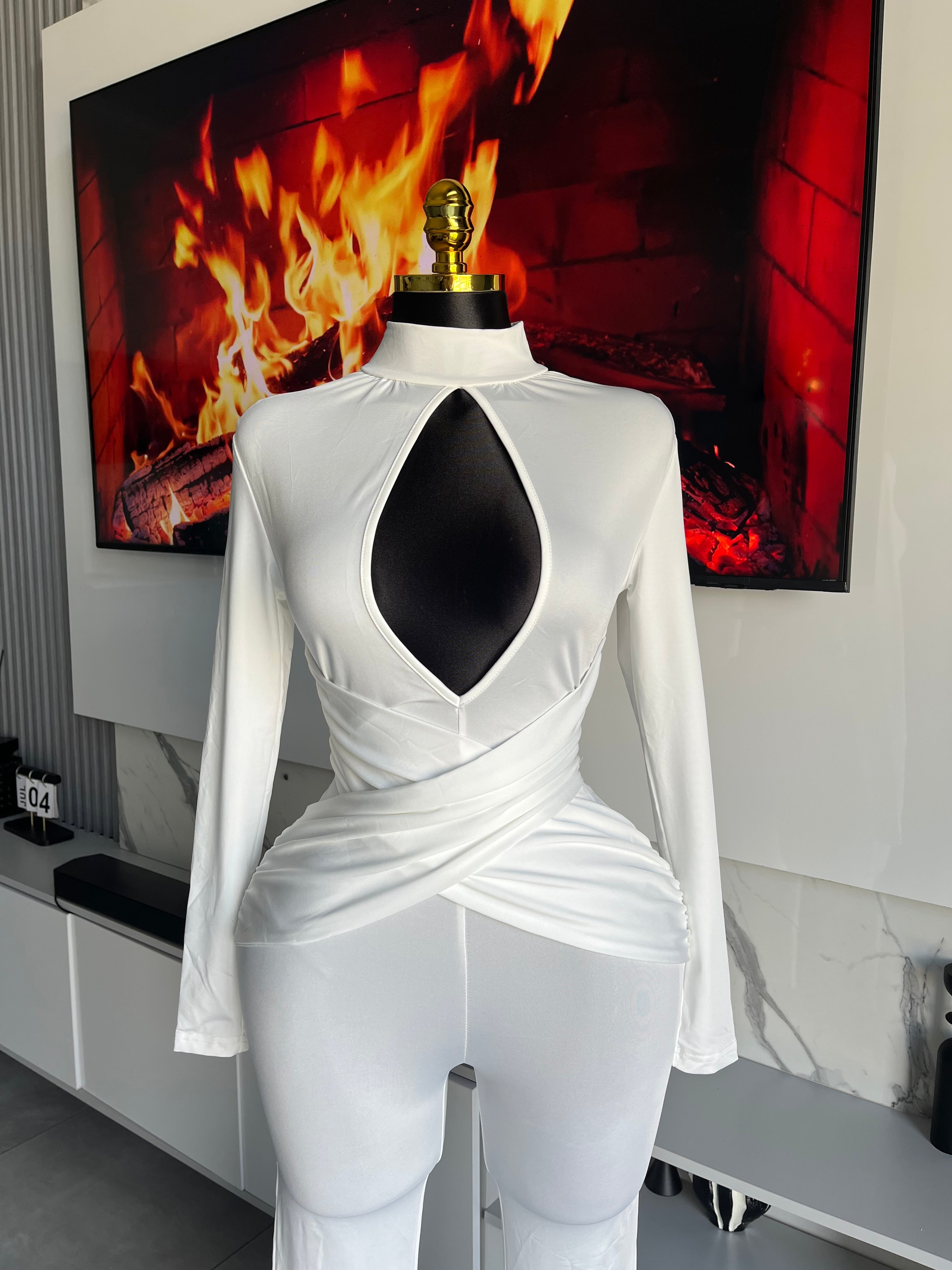 Eleanor Jumpsuit
