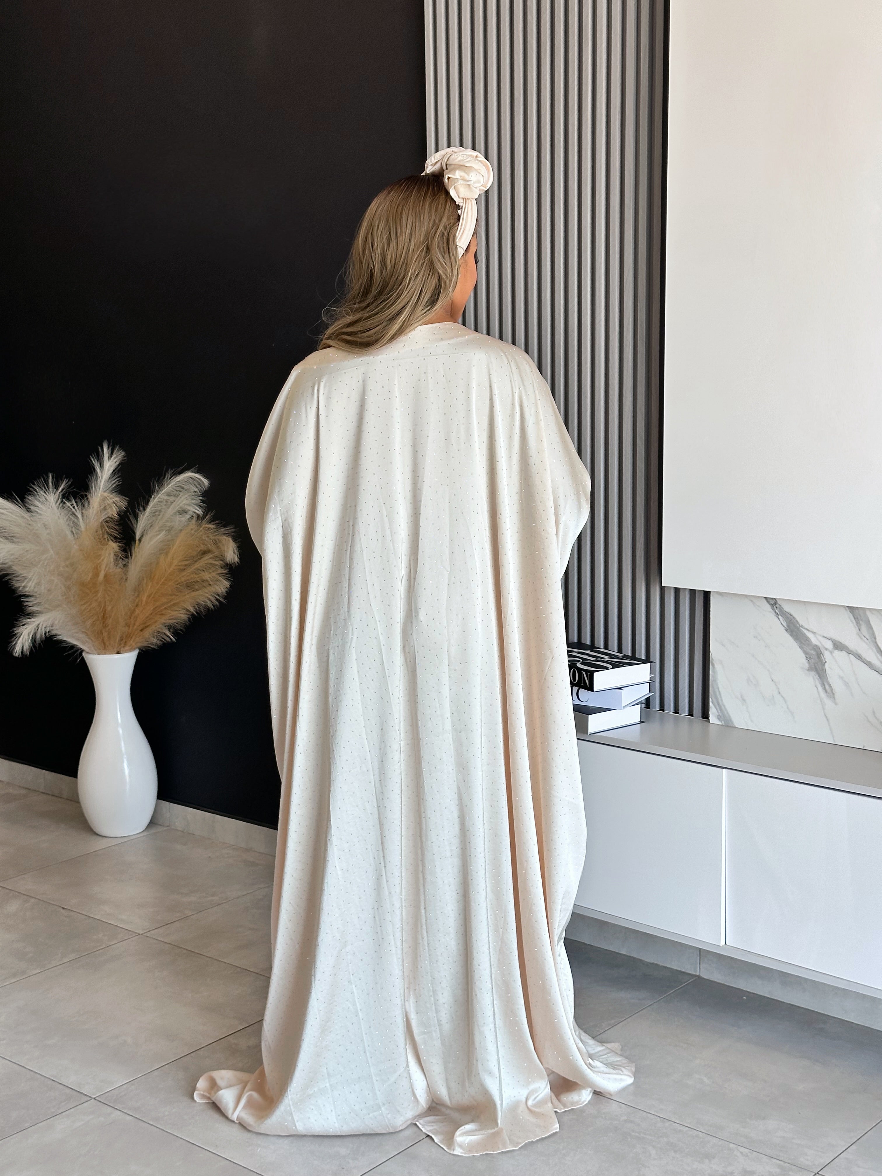 Pearl Serenity Bubu