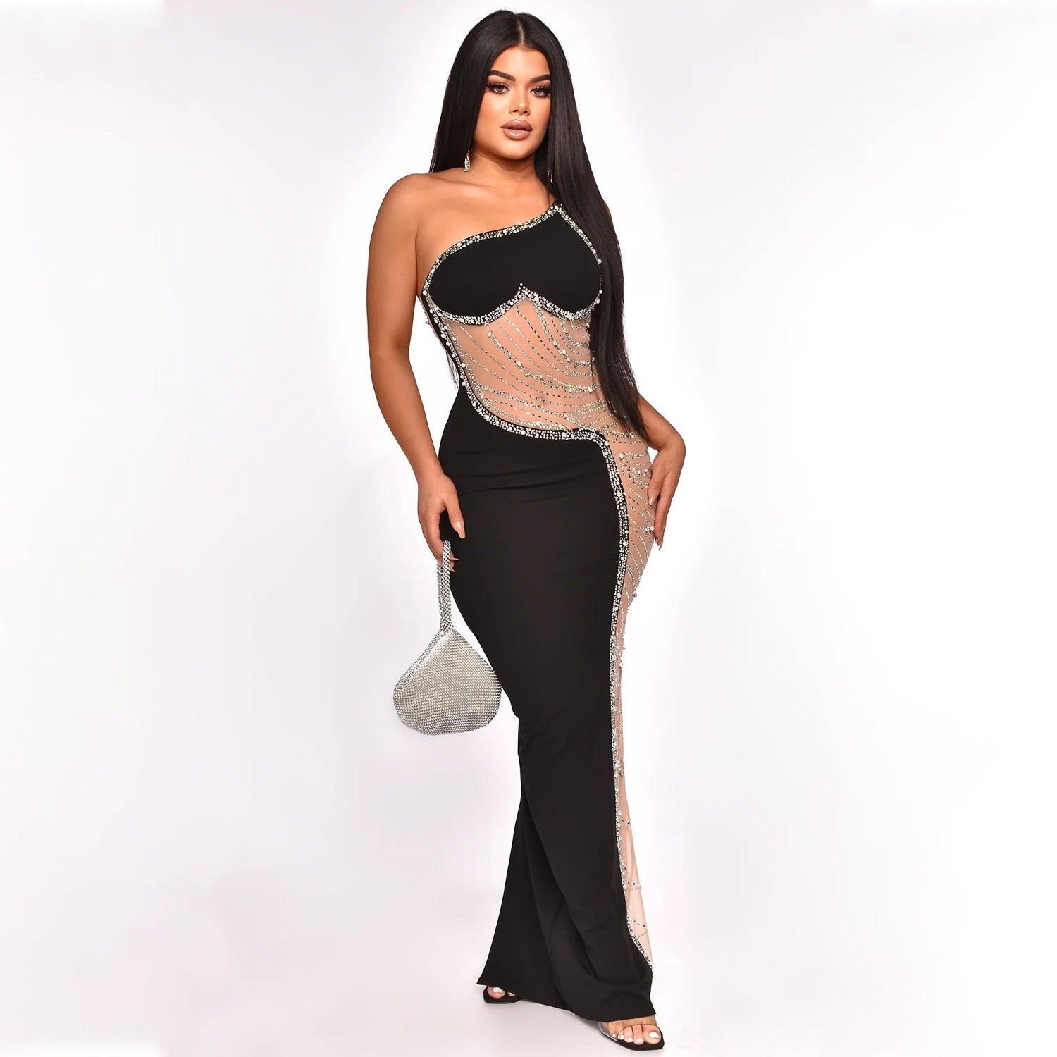 Melody Maxi Dress