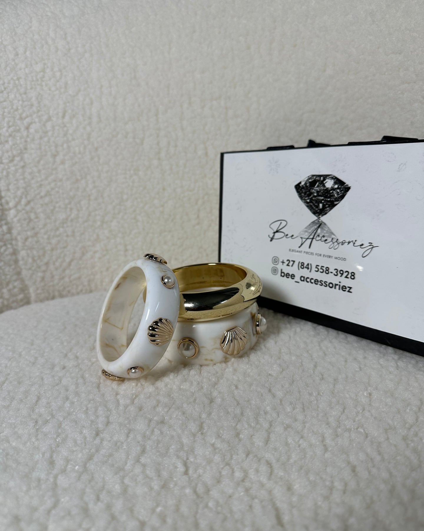 Vacation Bangles
