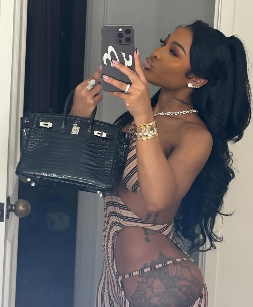 Maria One-Sleeve Cutout Jumpsuit