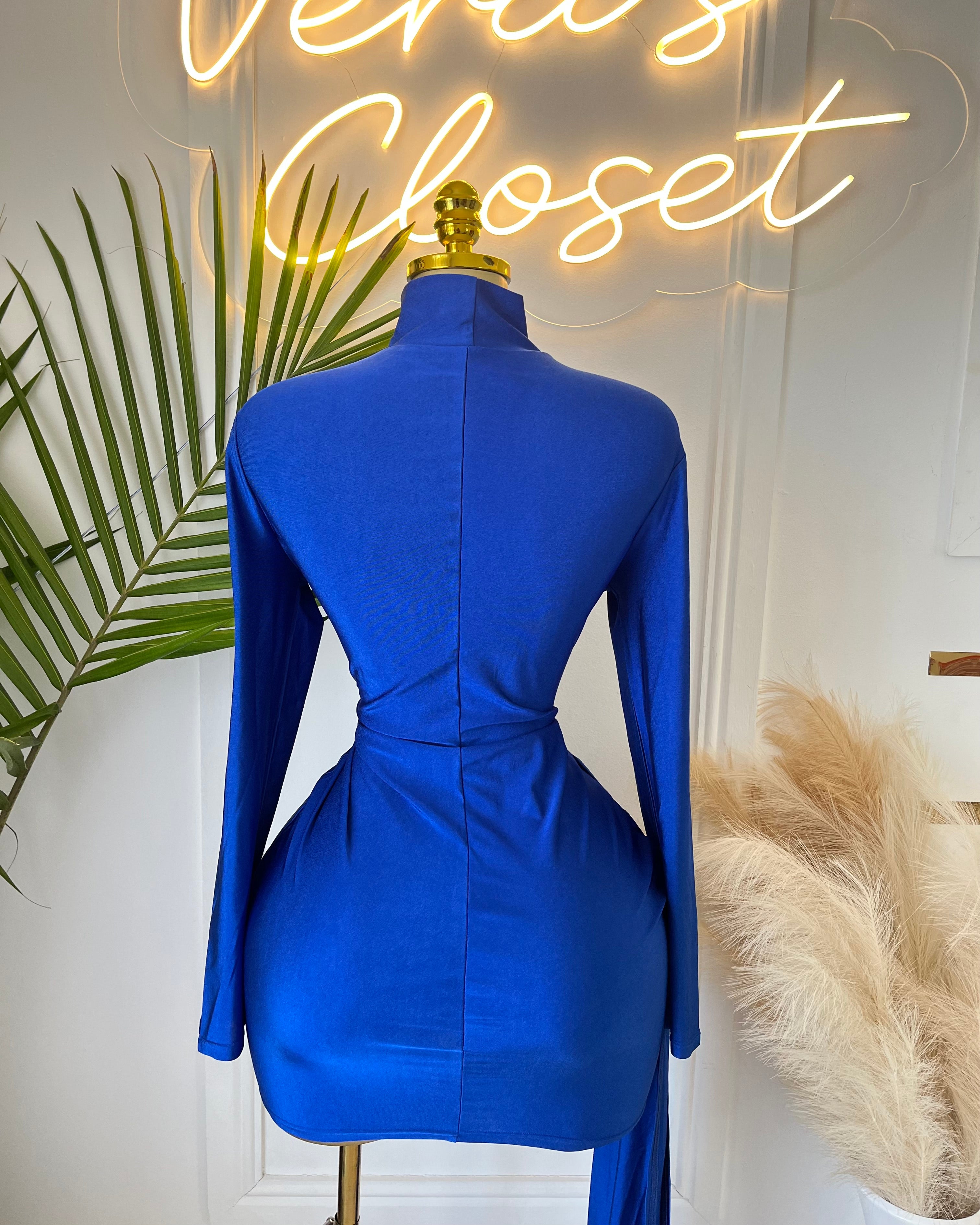 Raise Your Standard Dress