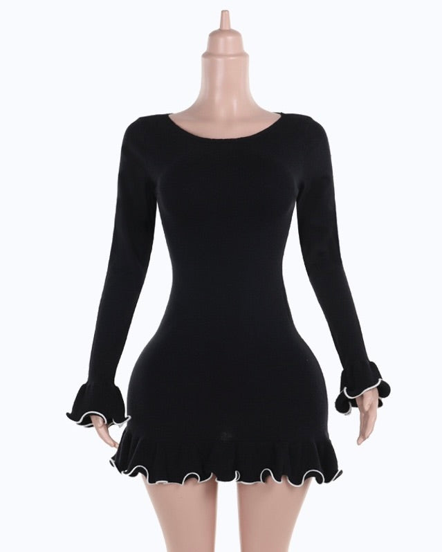 Eva Mini Dress