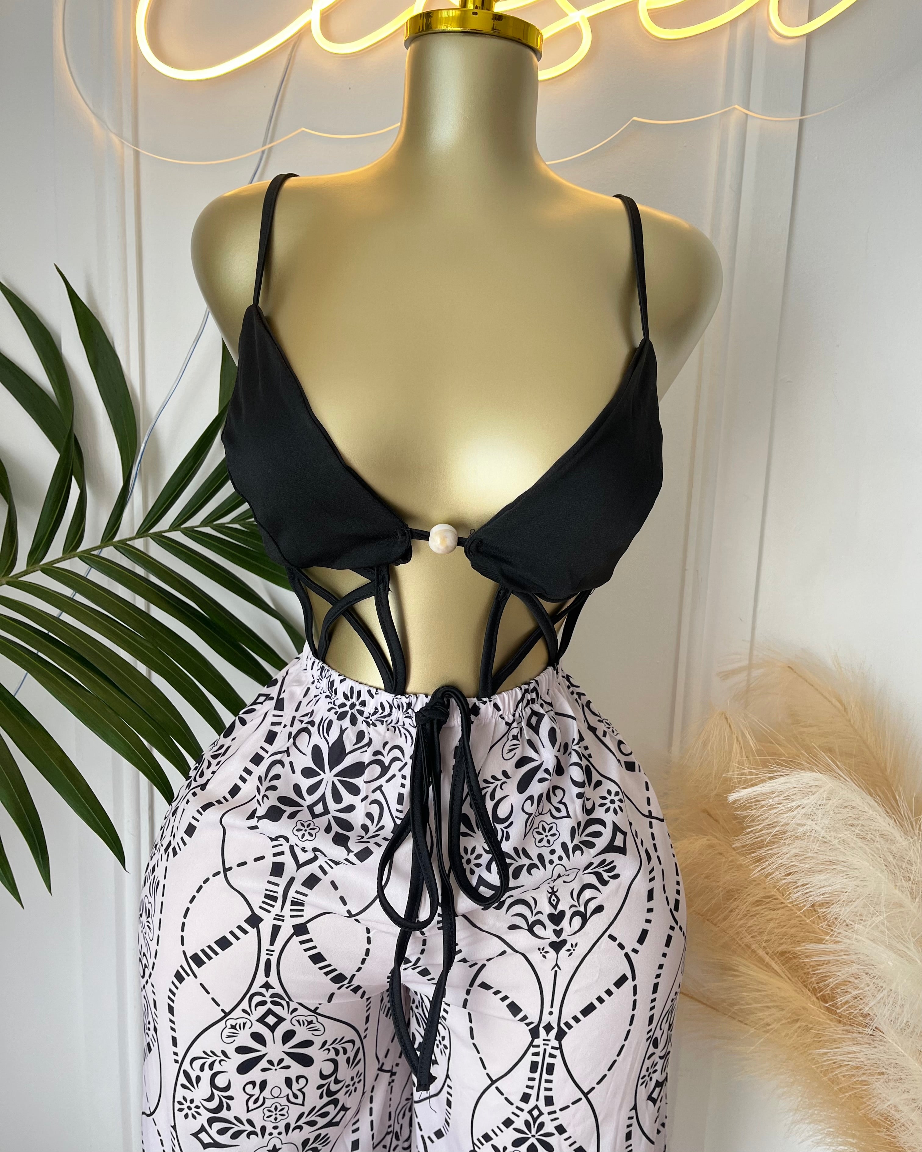 Adore Me Jumpsuit