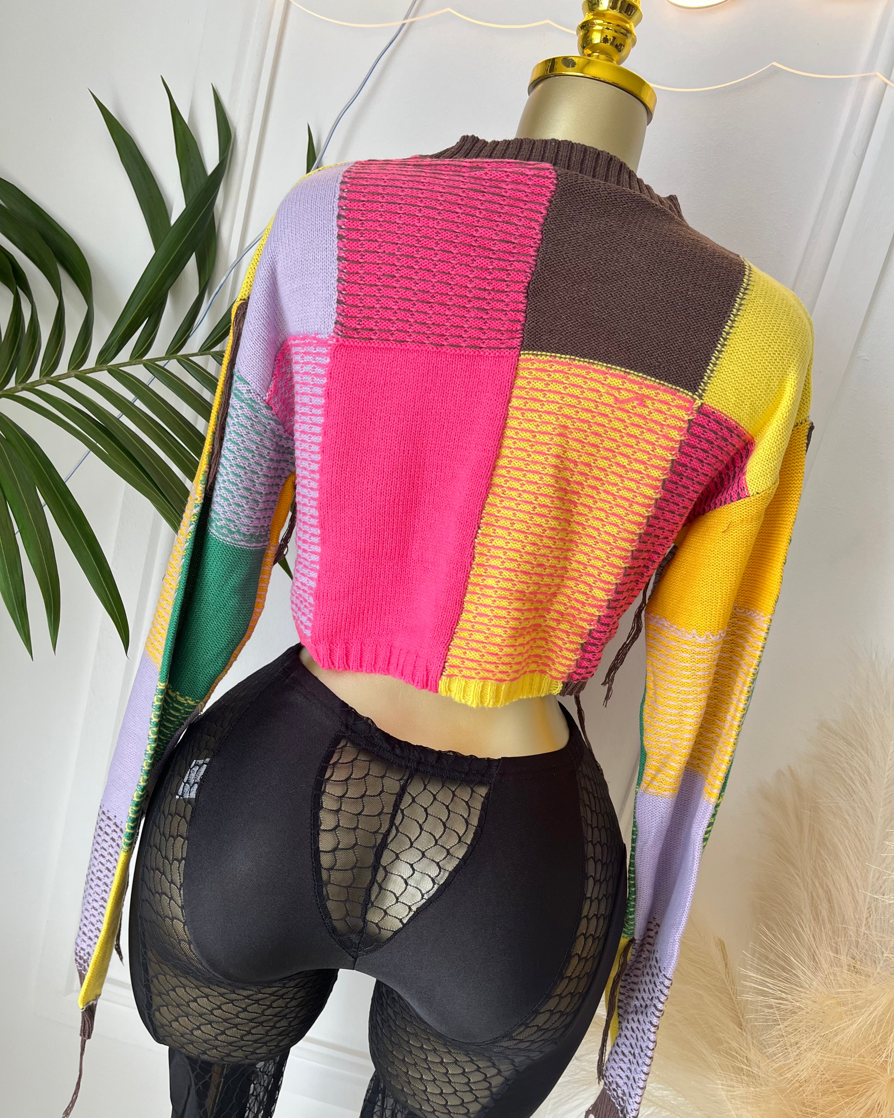 Litani Pant Set