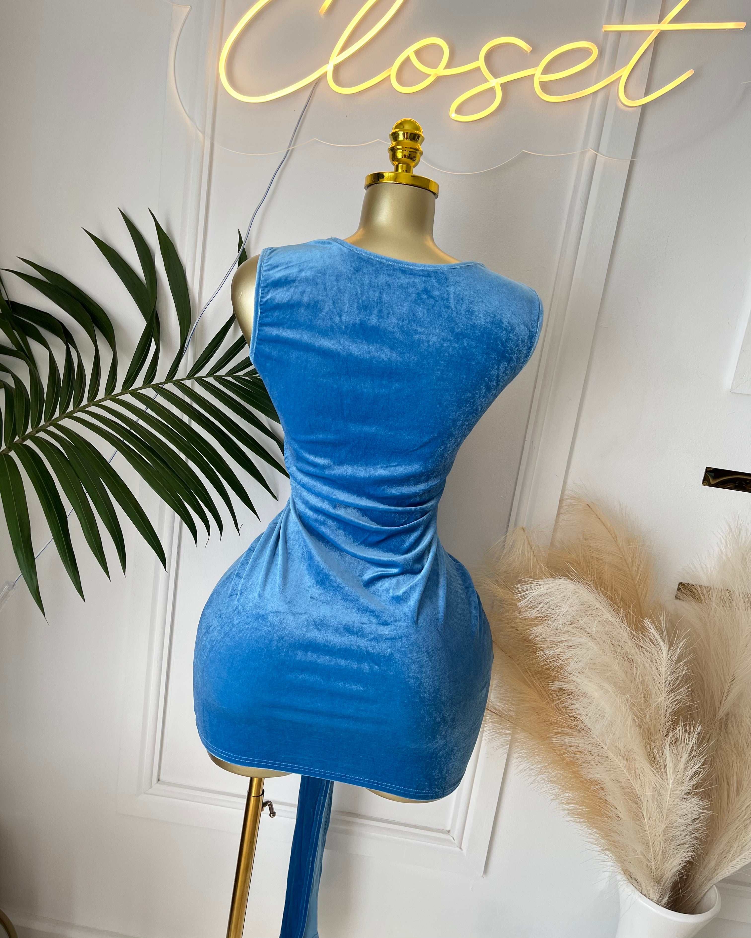 Sweet Romance Dress
