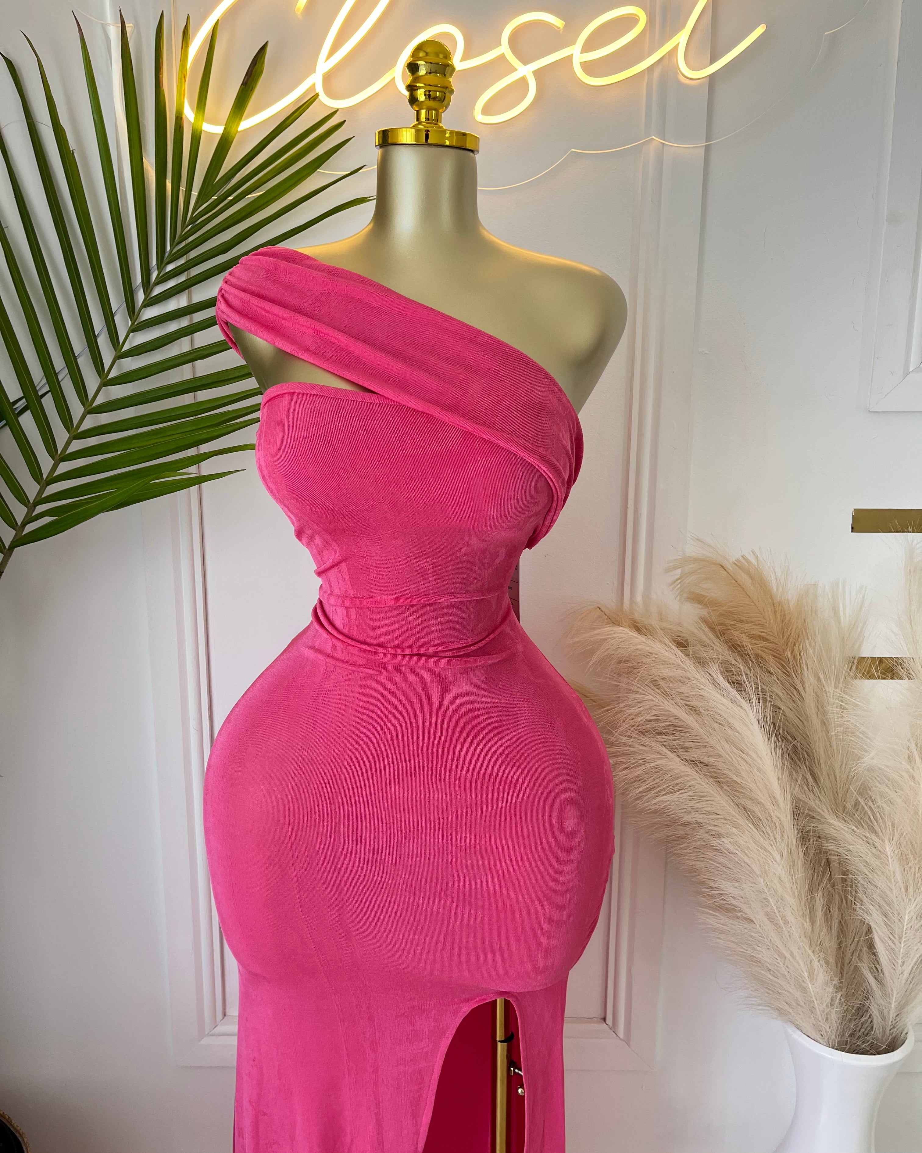 A Must-Have Maxi Dress