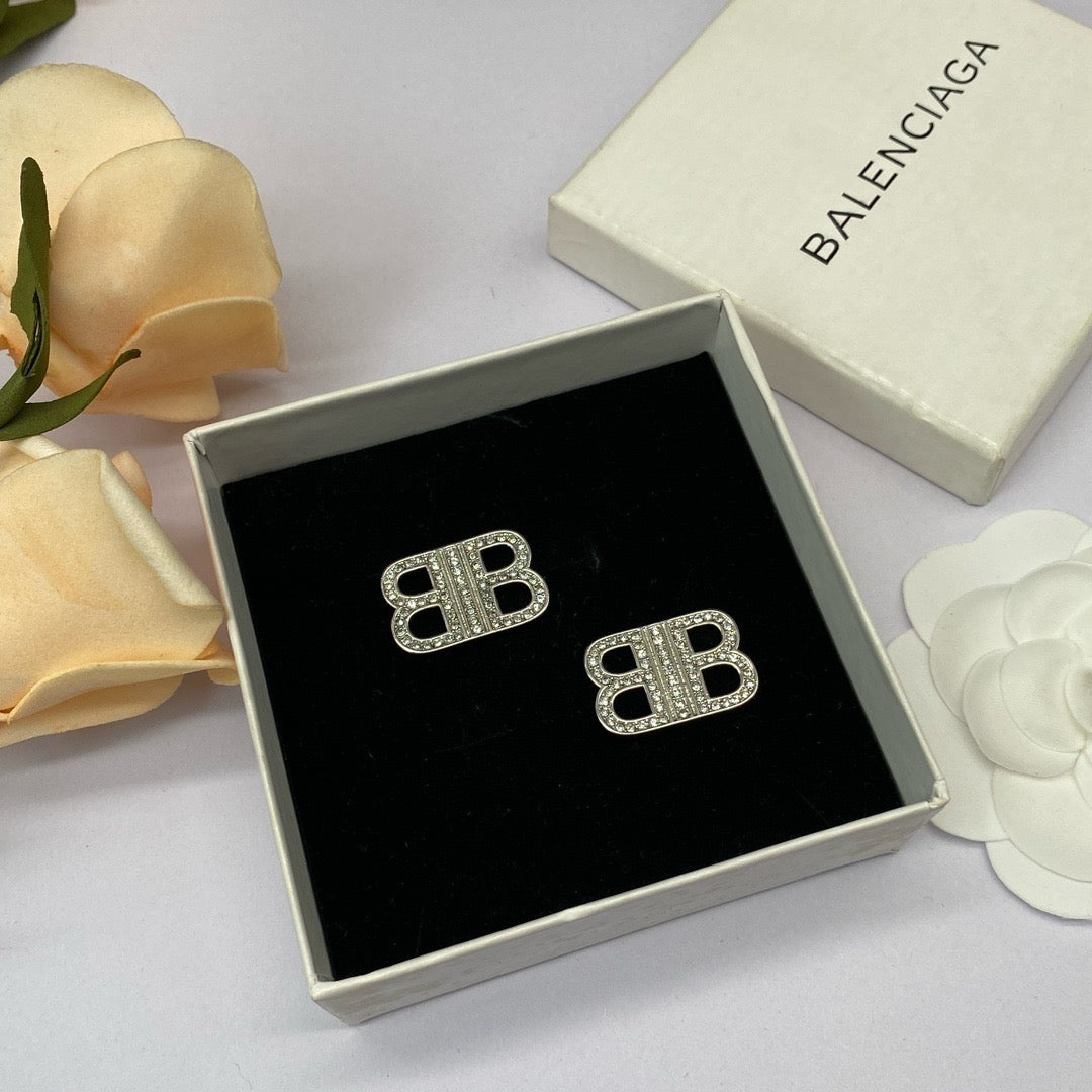 Aurora Earrings