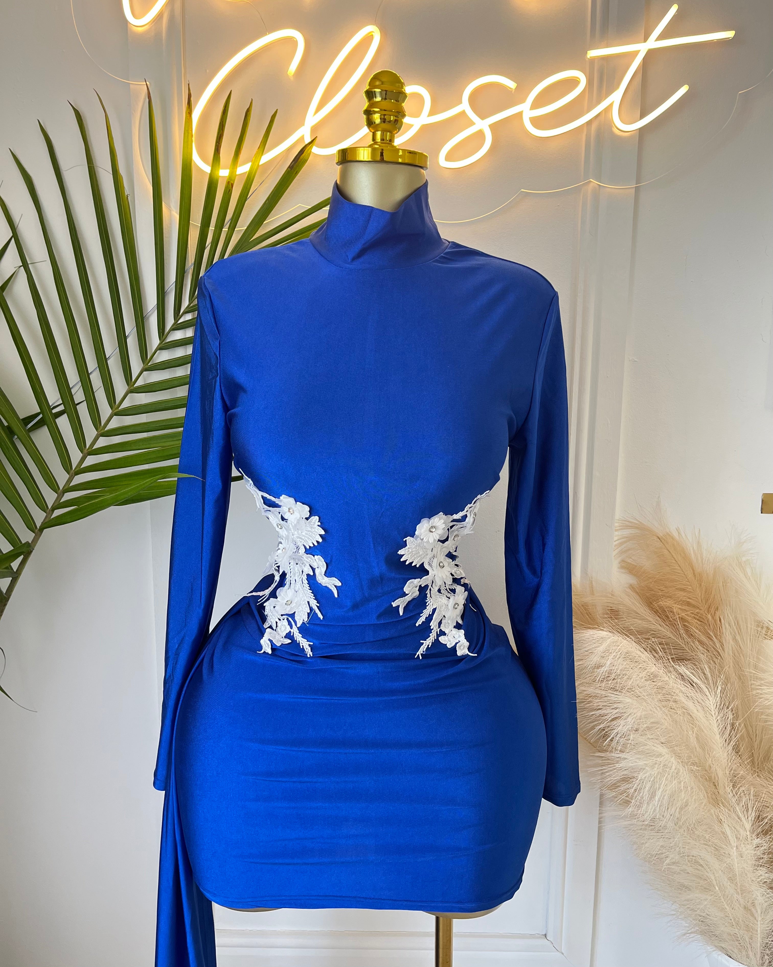 Raise Your Standard Dress