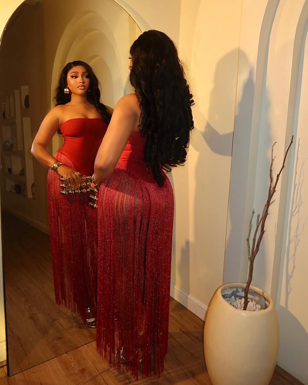 Mesmerized Bodysuit