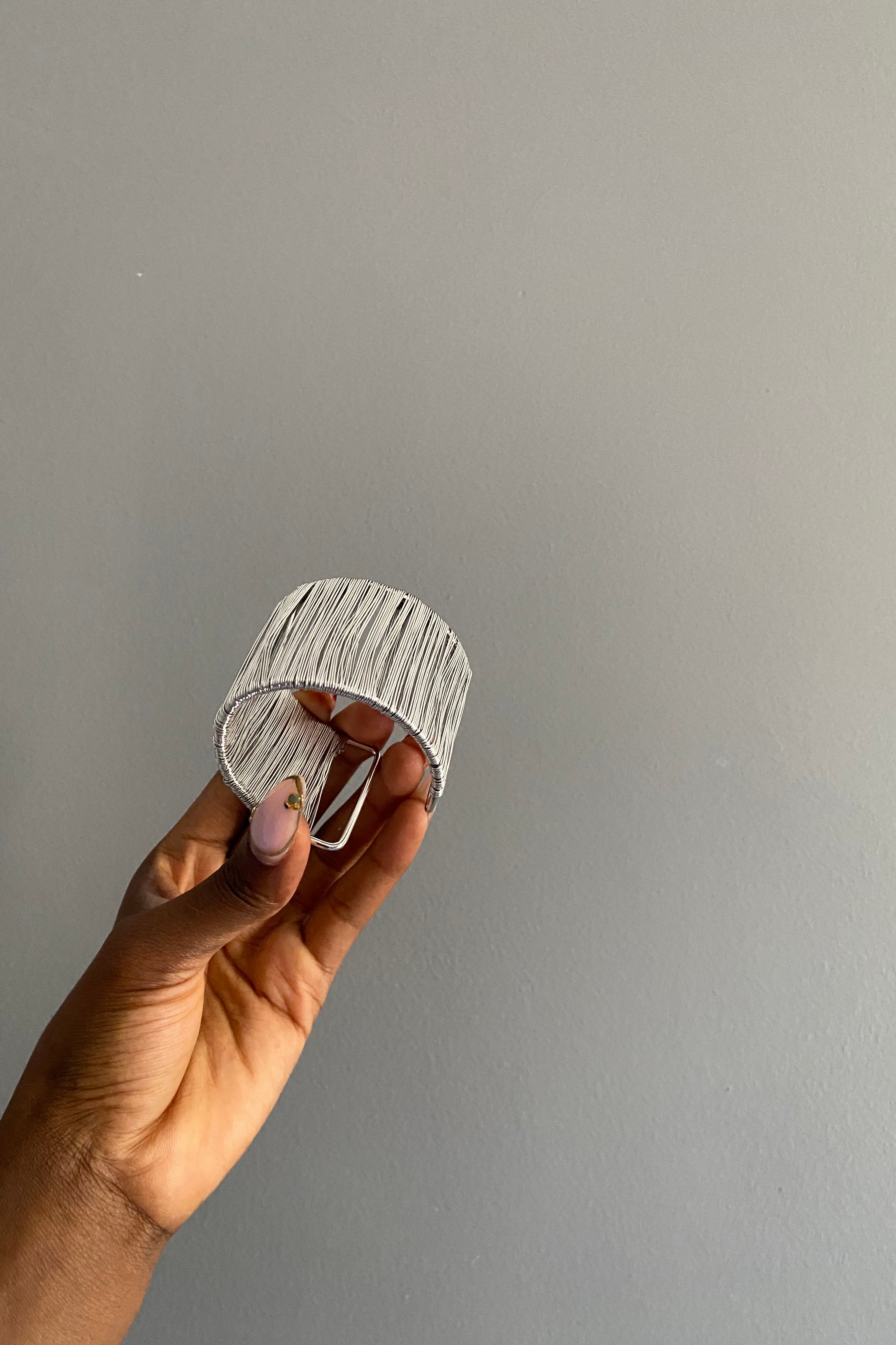 Lexi Strings cuff