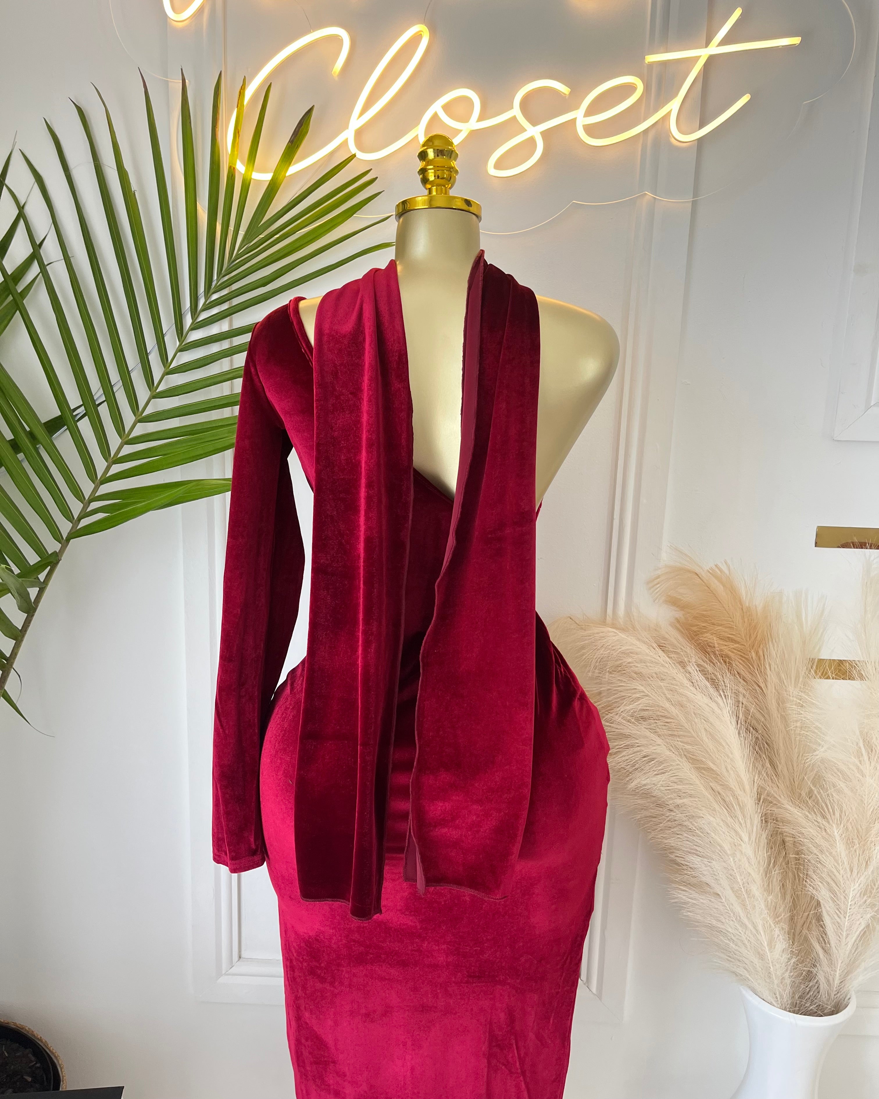 Always Flawless Dress