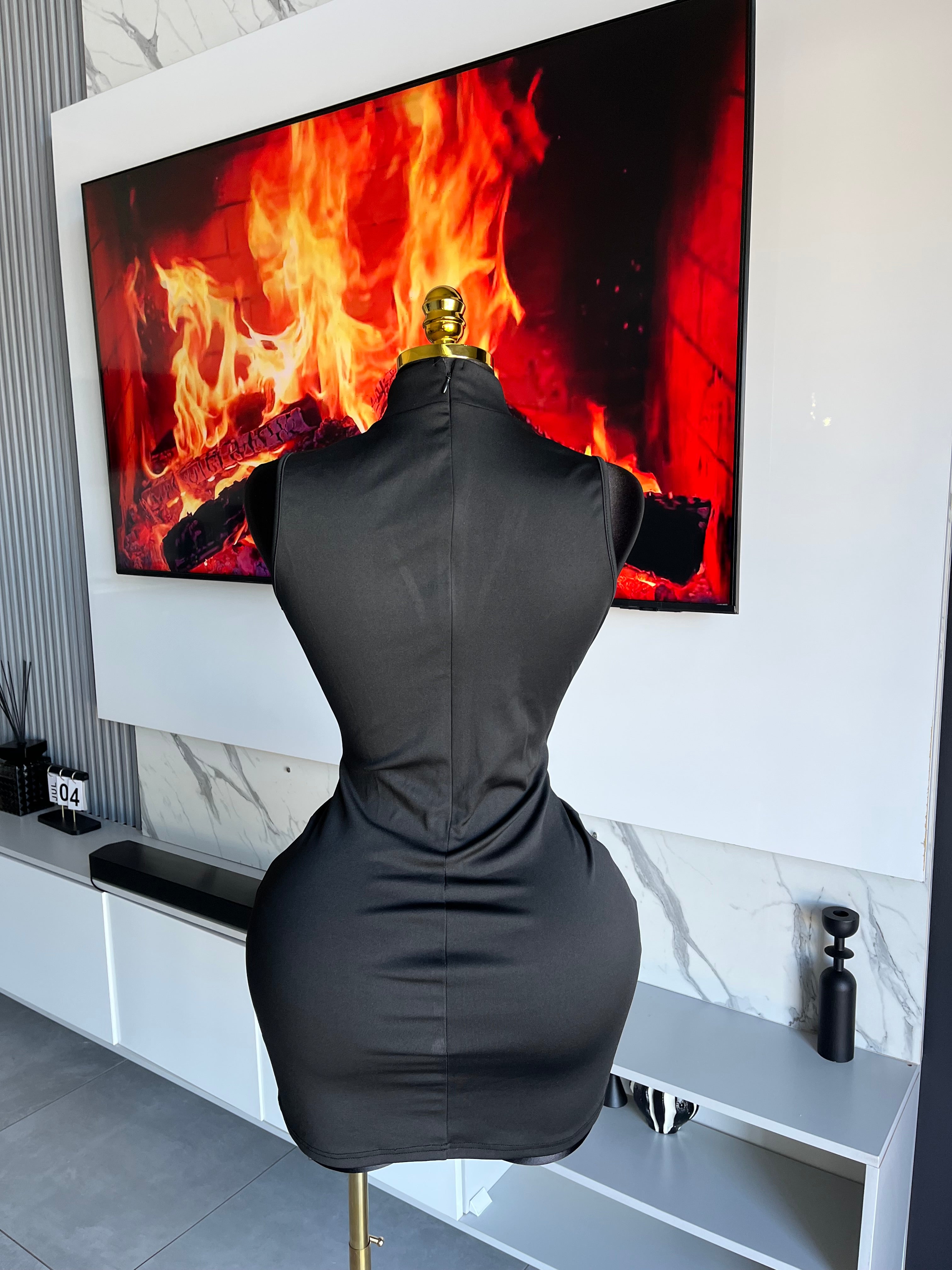 Marva Mini Dress
