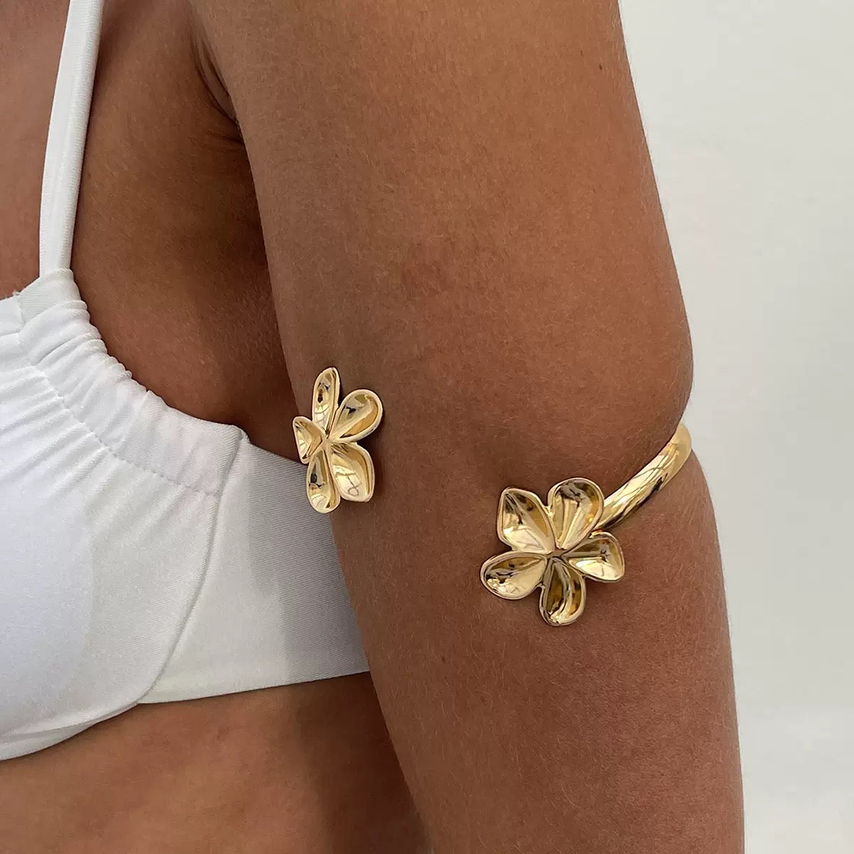 Beautiful Madness Arm Cuff