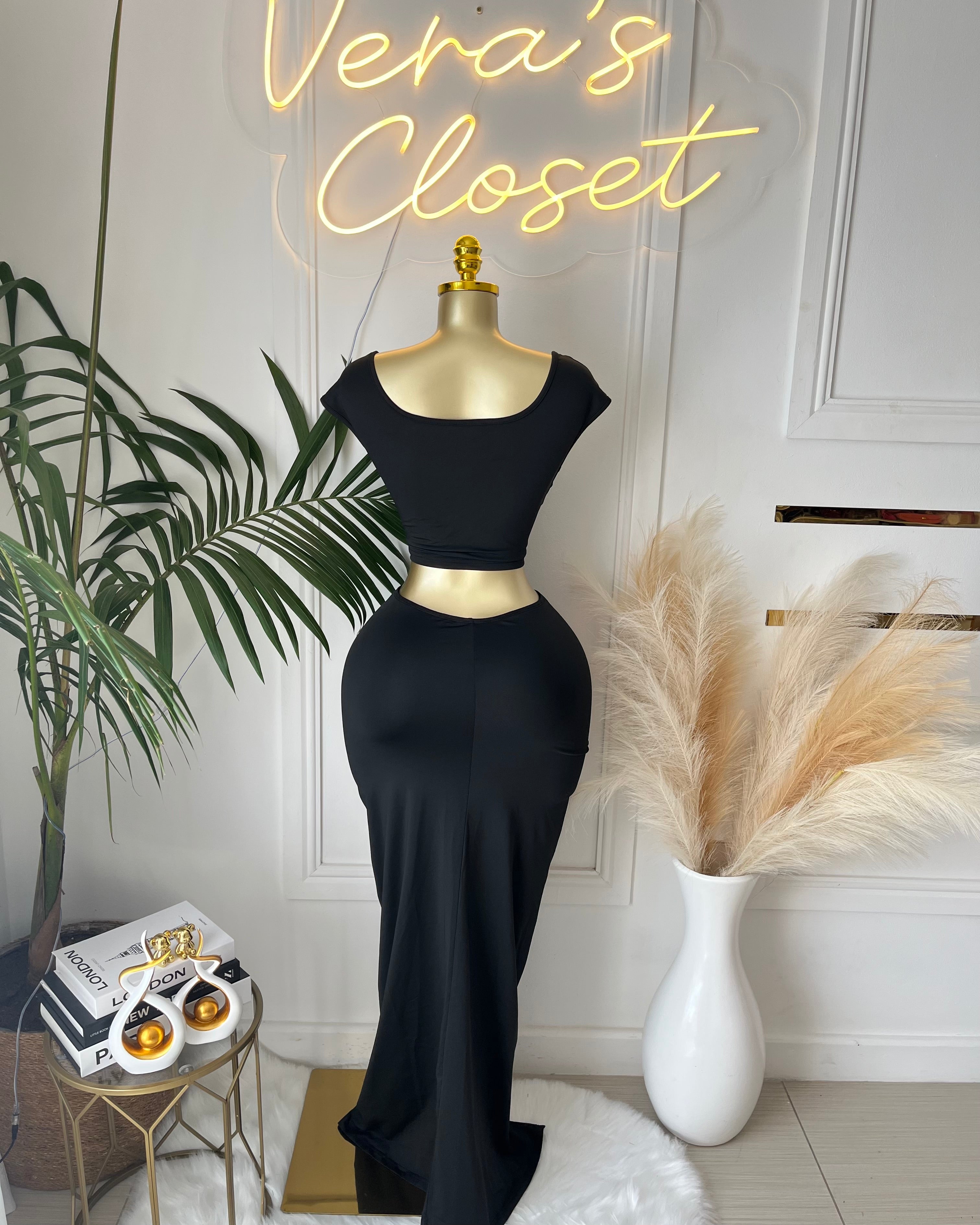 Lover Girl Set