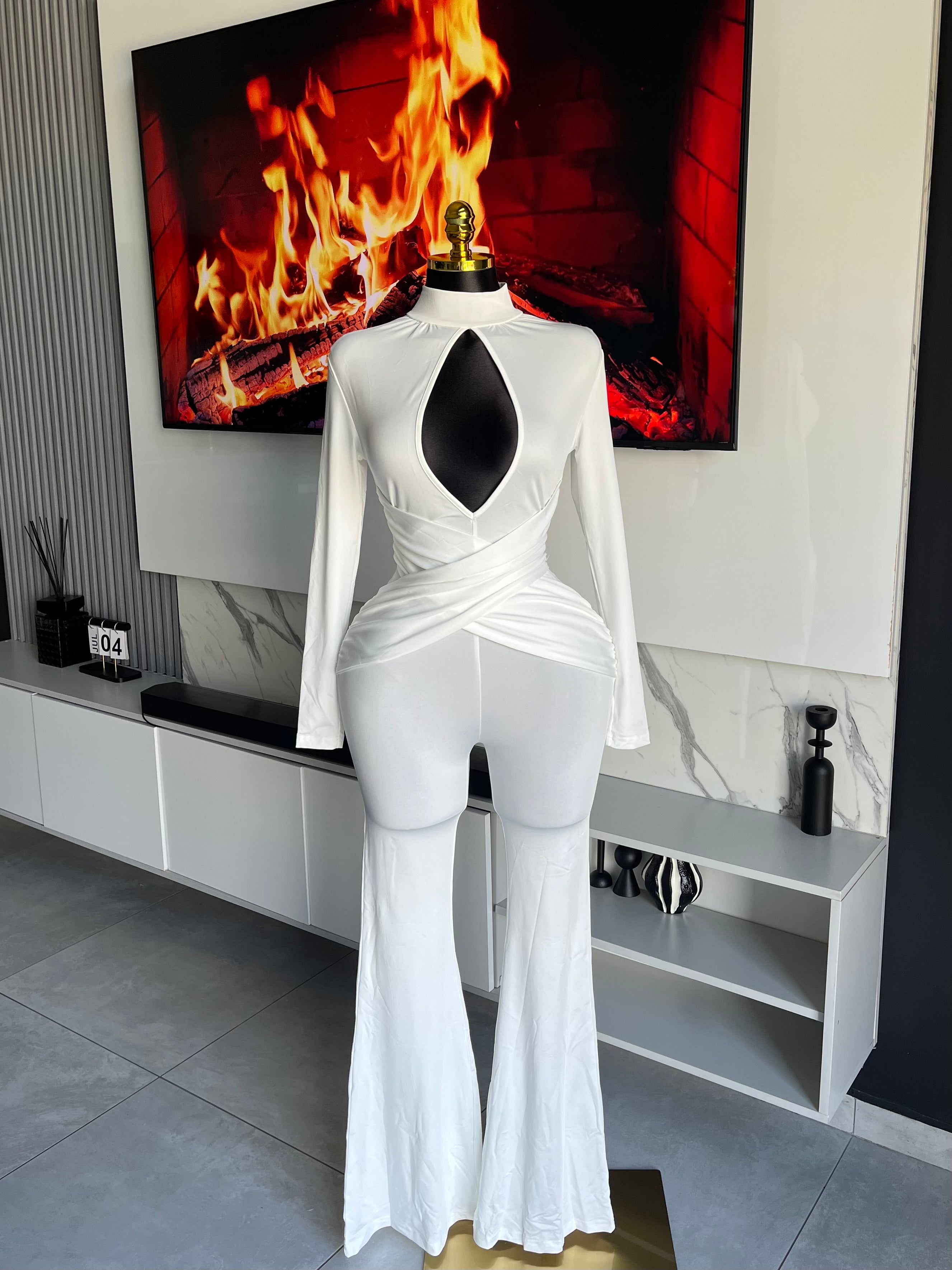 Eleanor Jumpsuit