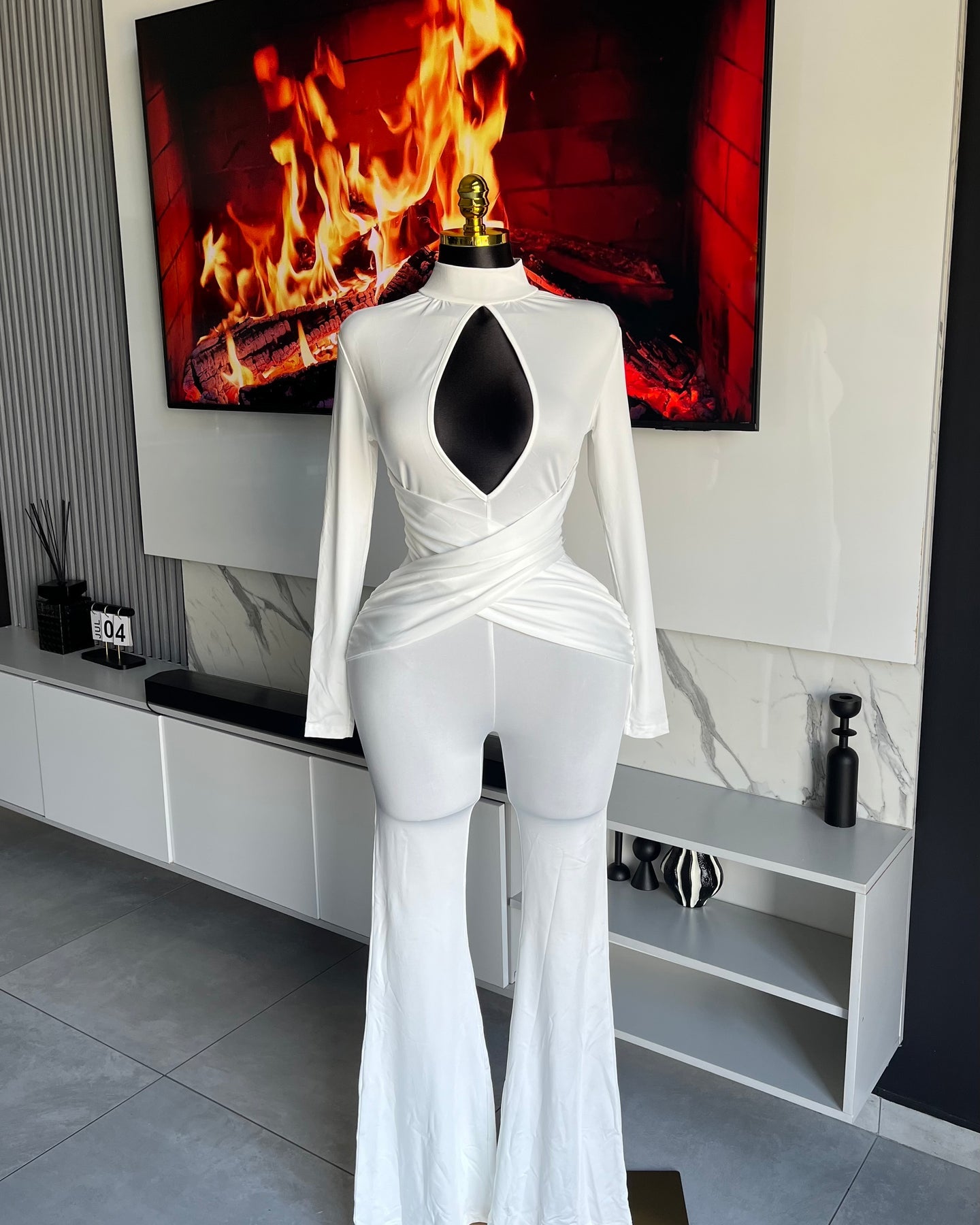 Eleanor Jumpsuit