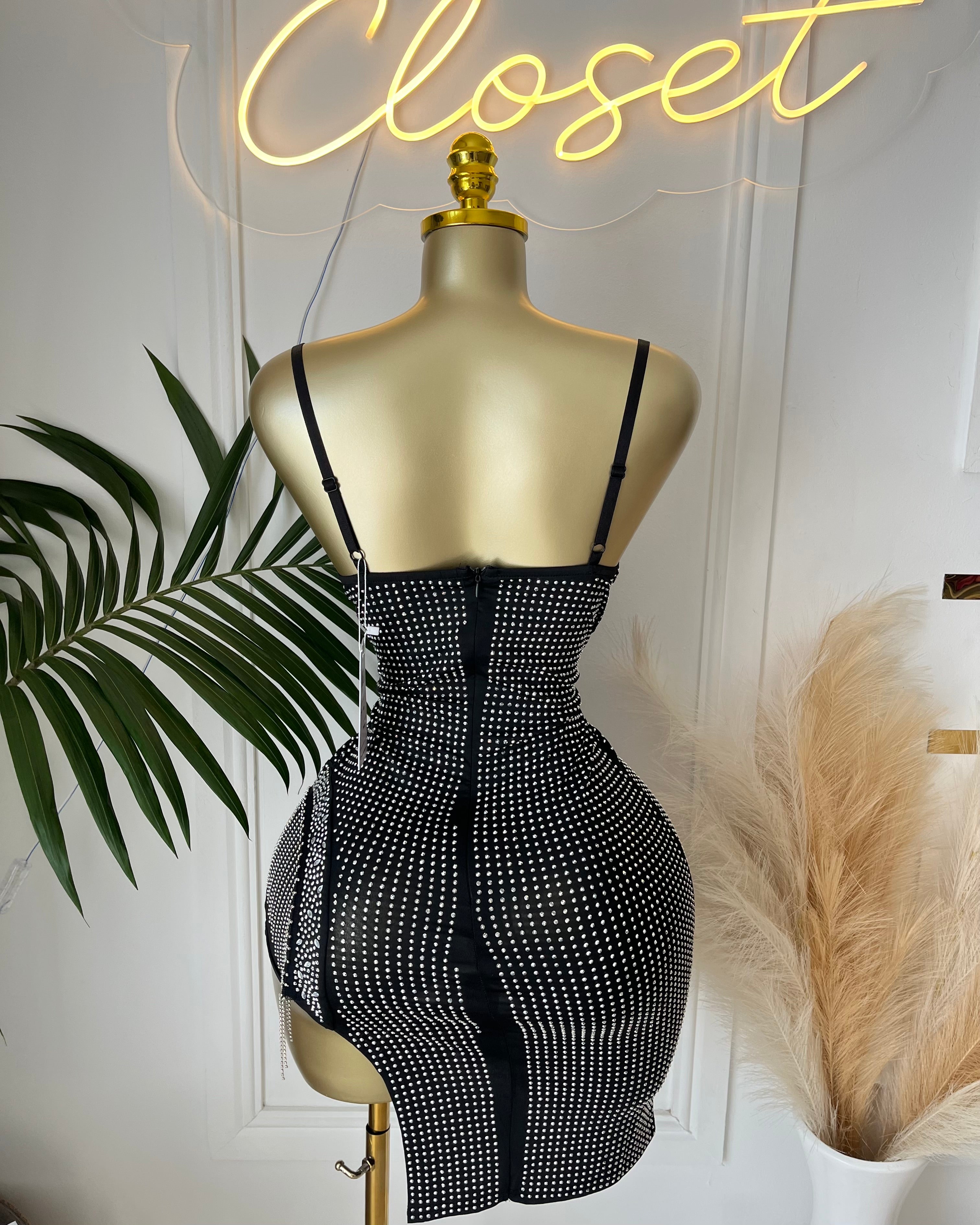 Chic Desire Dress