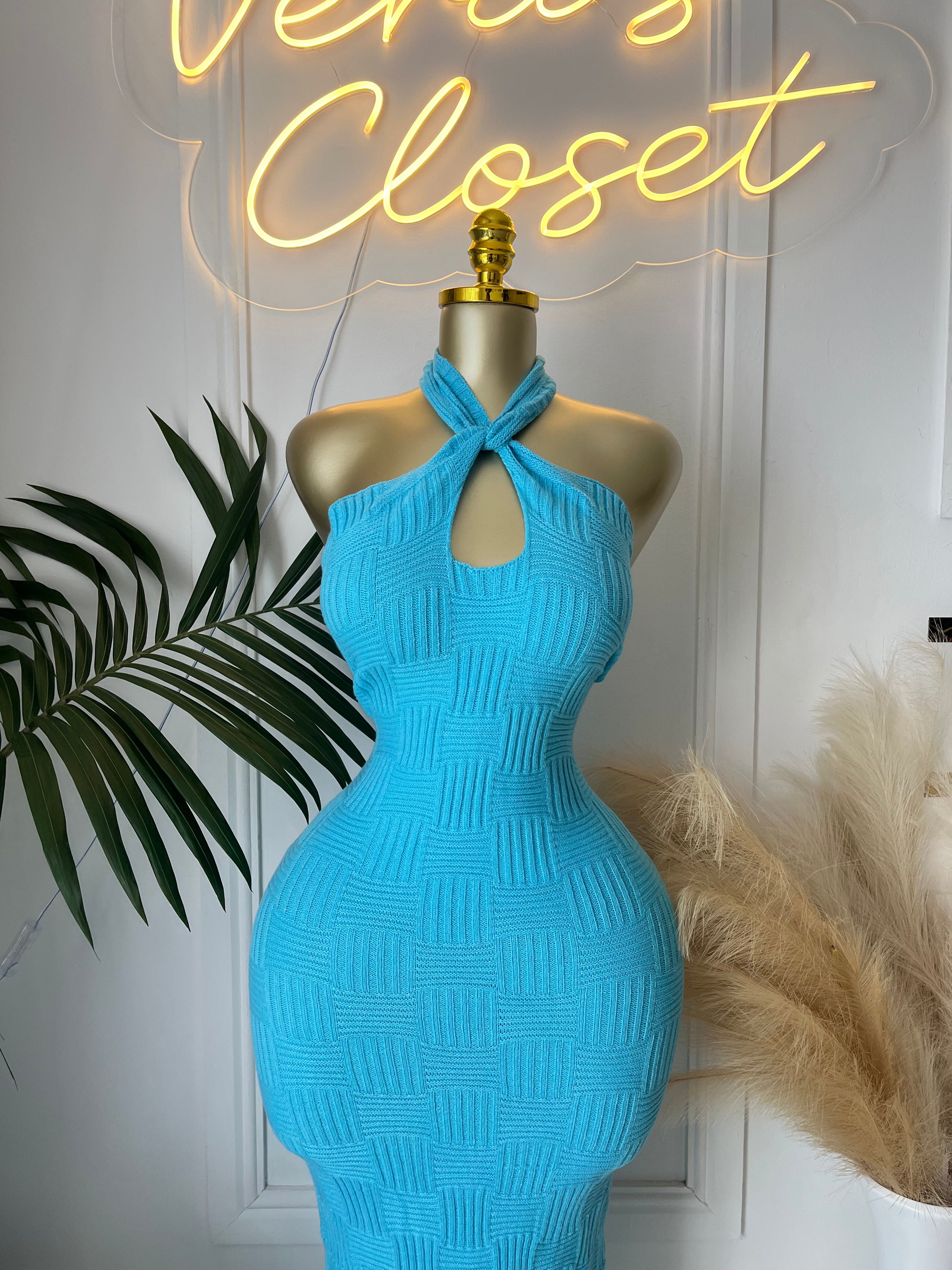 Sabrina Dress